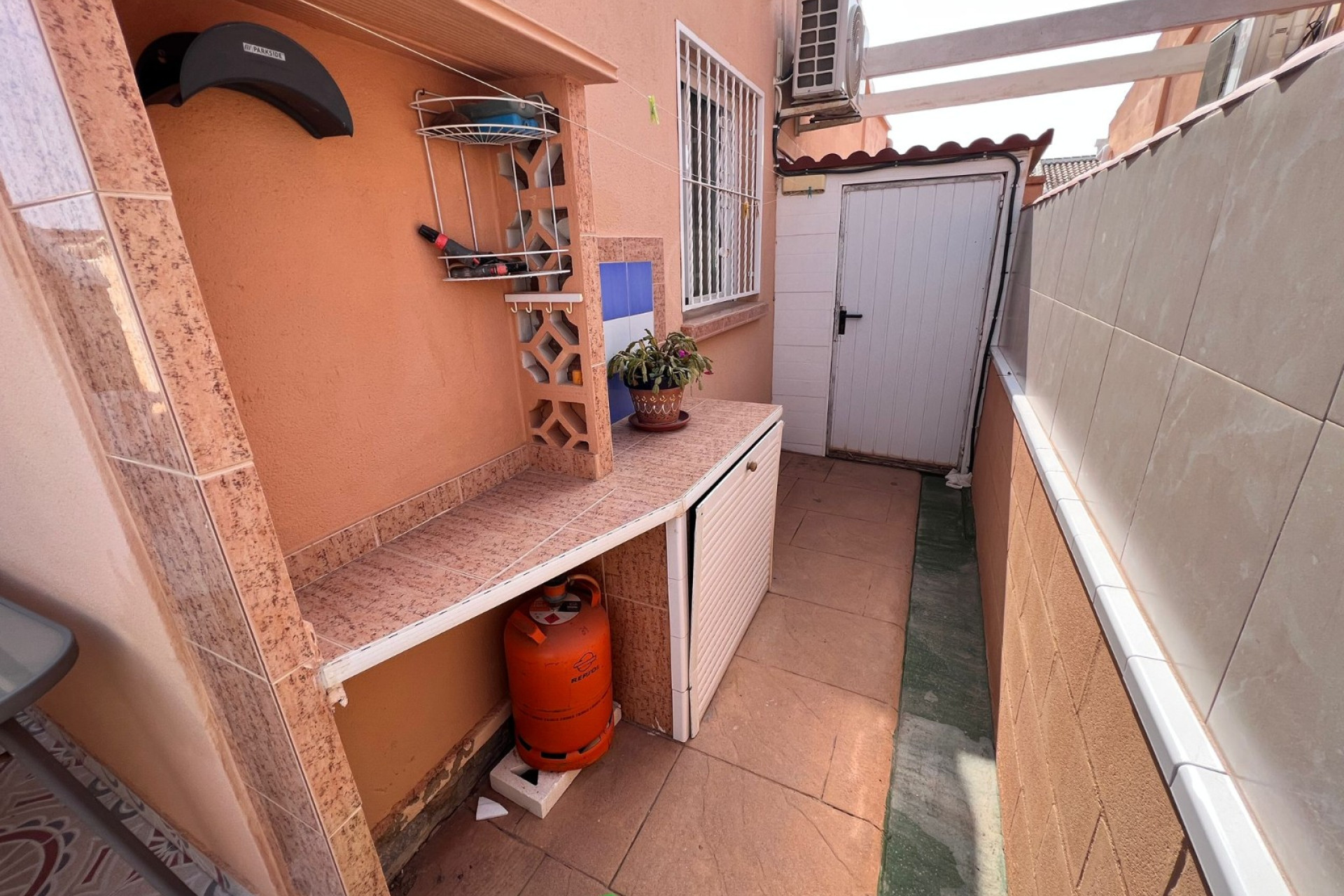 Resale - 2. Town house - Torrevieja