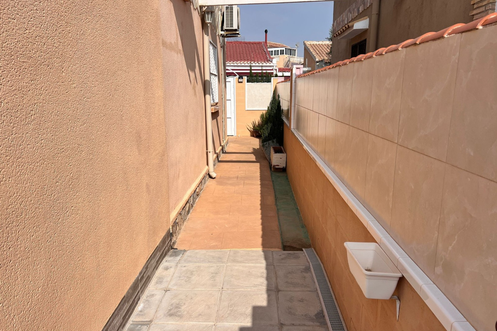 Resale - 2. Town house - Torrevieja