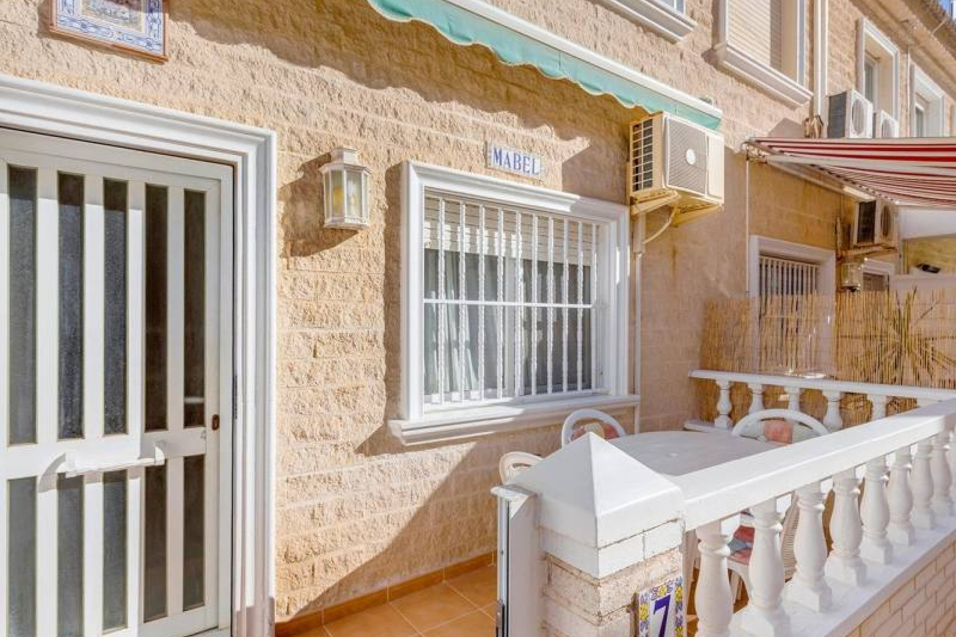 Resale - 2. Town house - Torrevieja