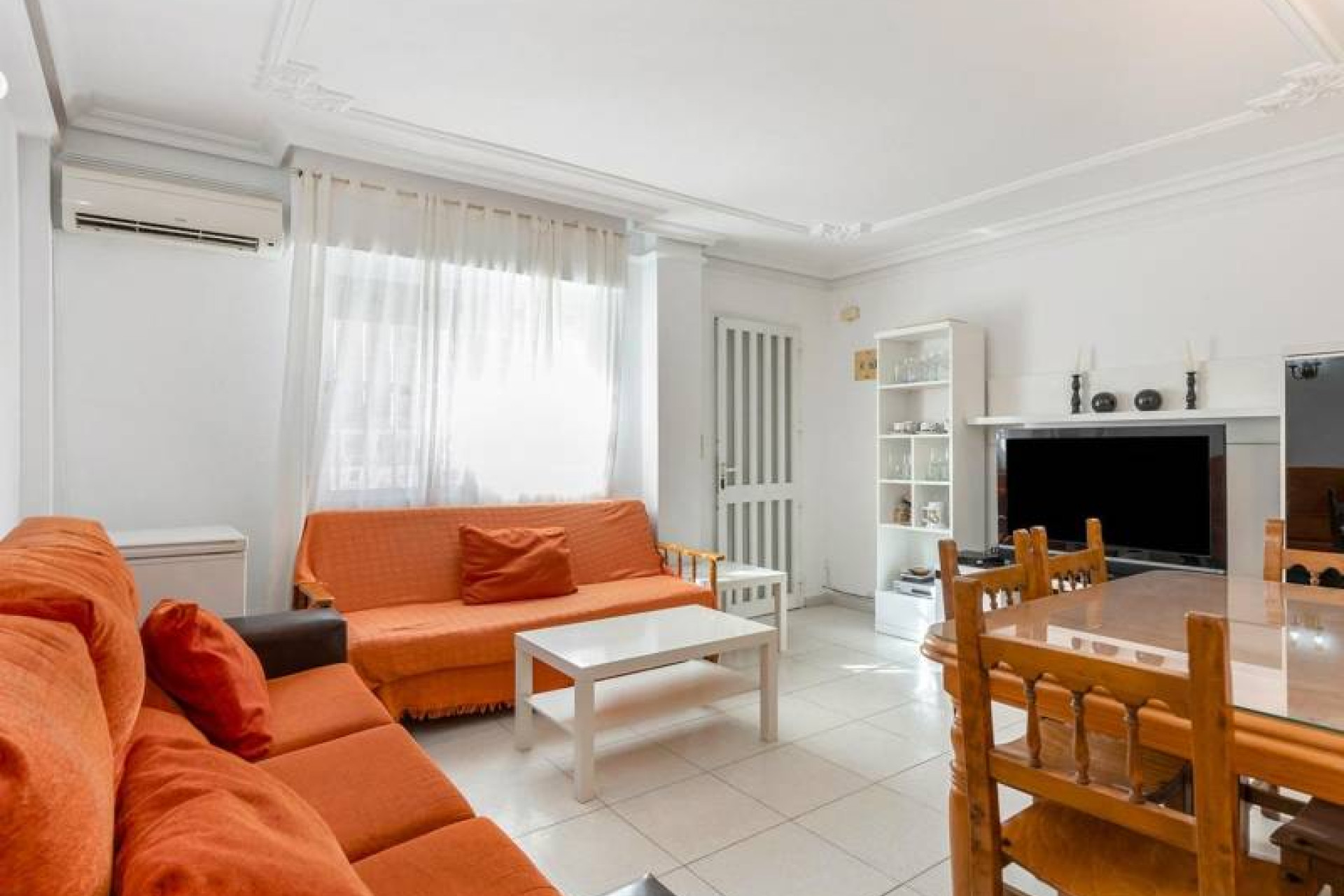 Resale - 2. Town house - Torrevieja