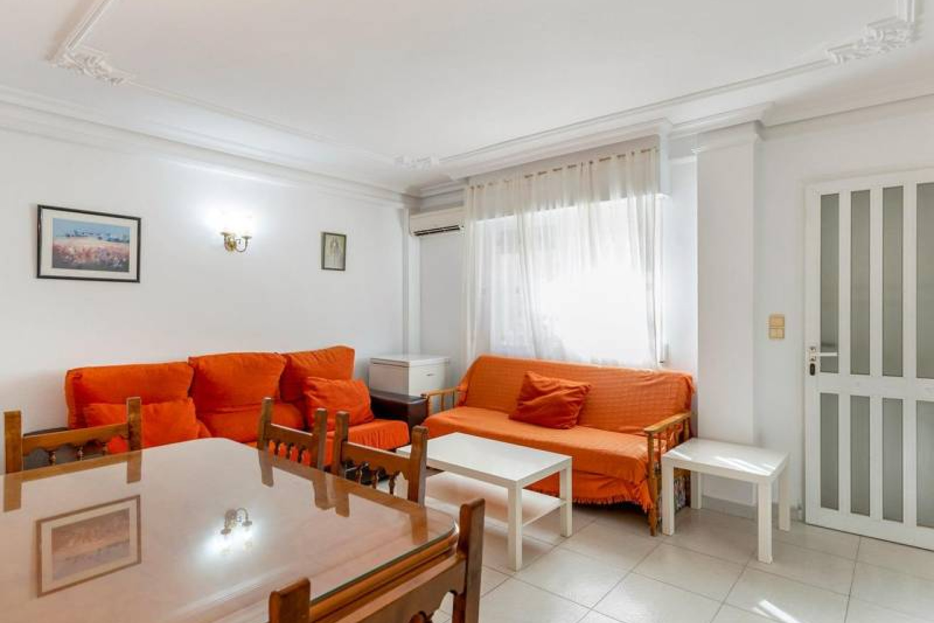 Resale - 2. Town house - Torrevieja