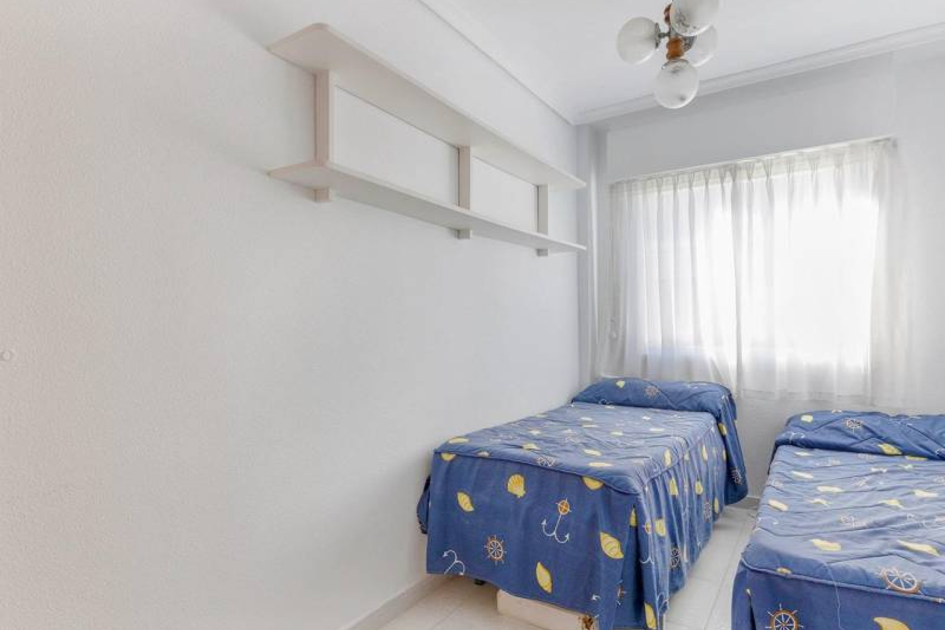 Resale - 2. Town house - Torrevieja