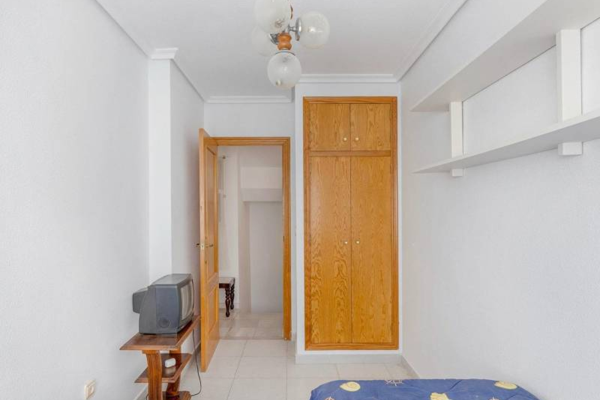 Resale - 2. Town house - Torrevieja