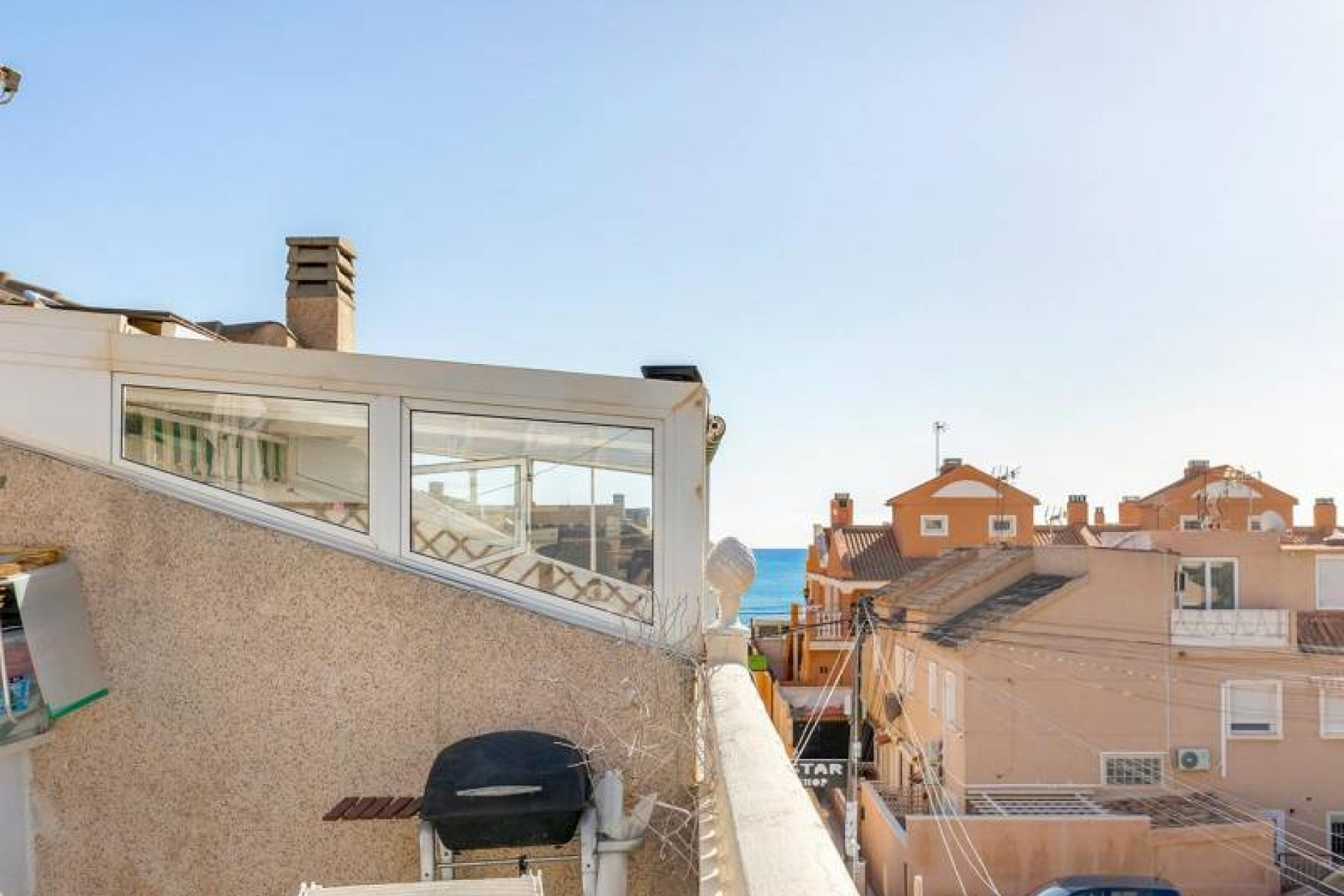 Resale - 2. Town house - Torrevieja