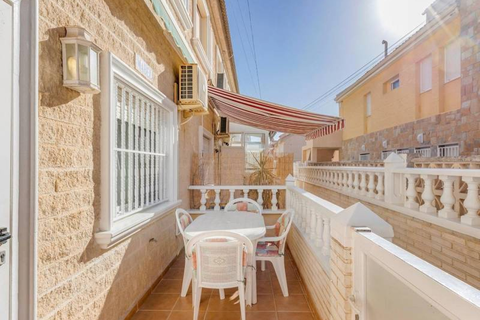 Resale - 2. Town house - Torrevieja