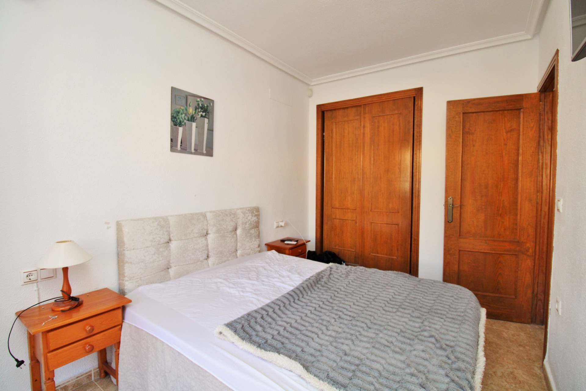 Resale - 2. Town house - Villamartin - Costa Blanca South