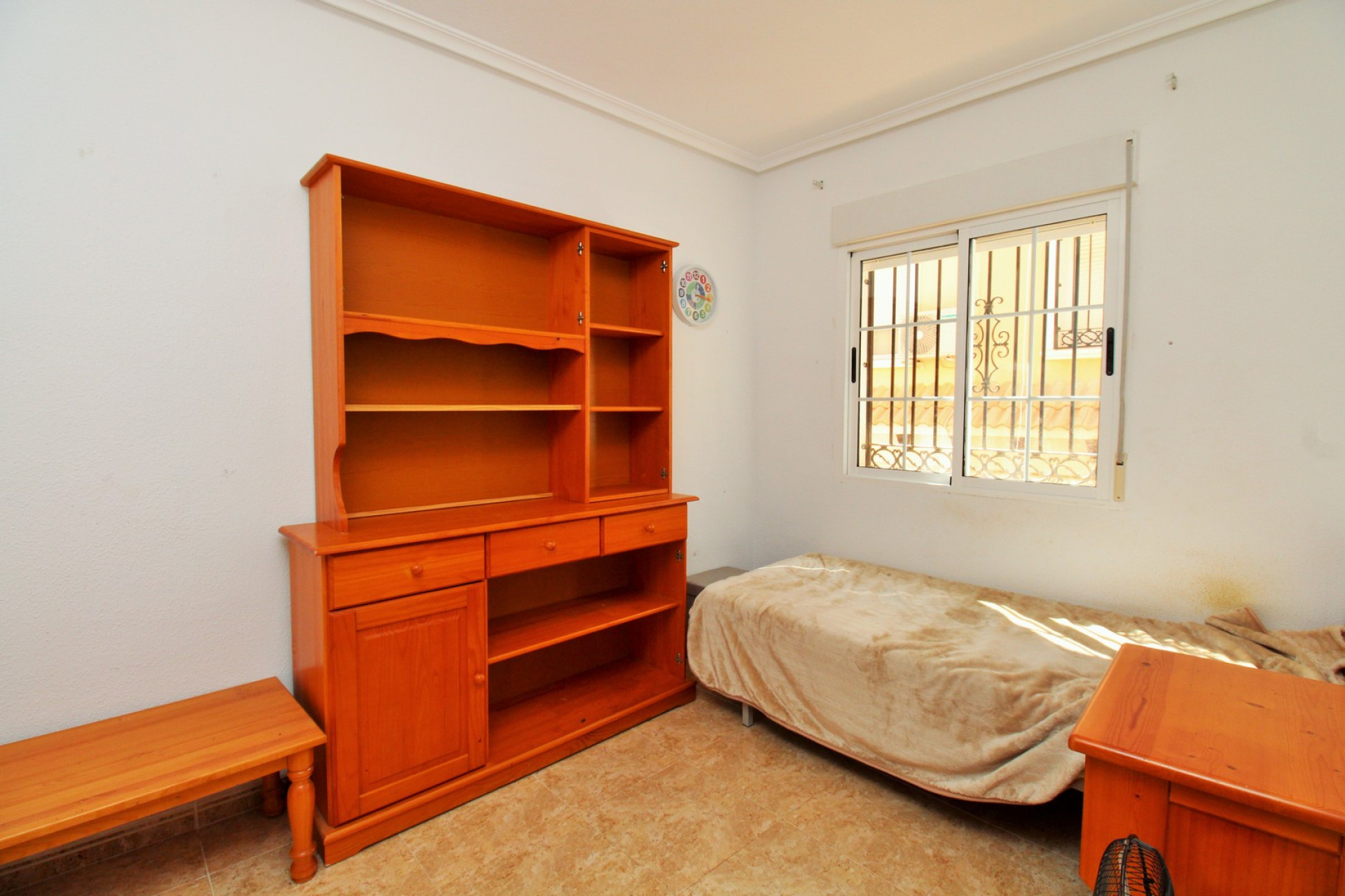 Resale - 2. Town house - Villamartin - Costa Blanca South