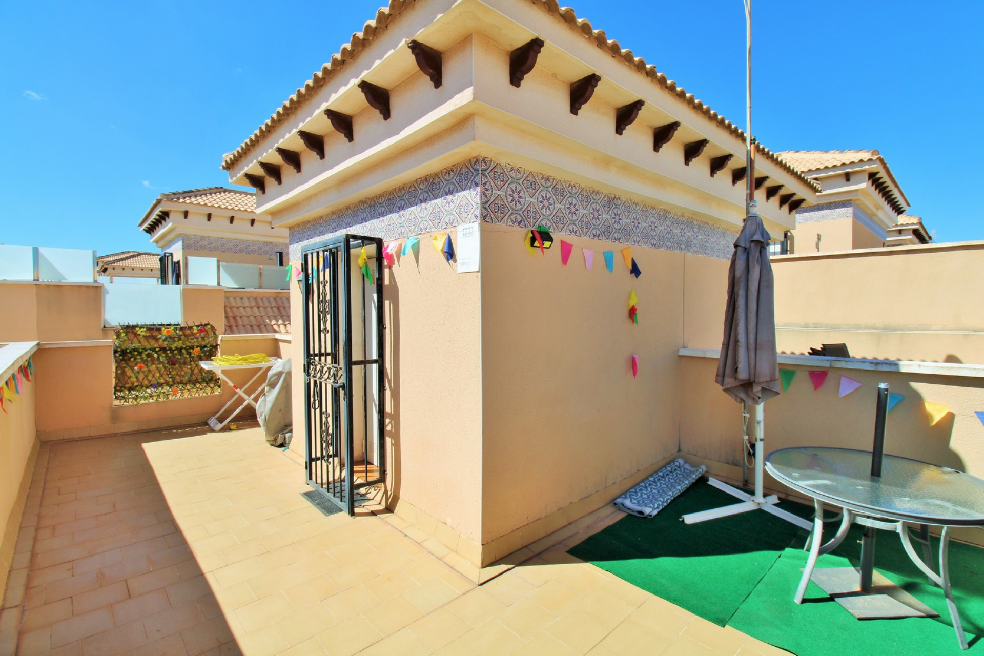 Resale - 2. Town house - Villamartin - Costa Blanca South
