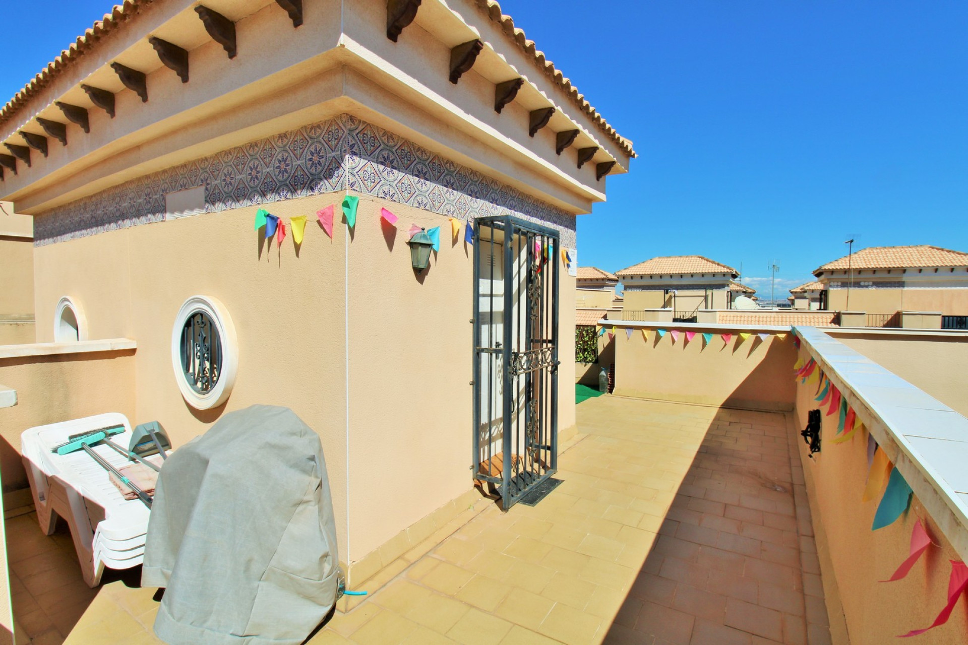 Resale - 2. Town house - Villamartin - Costa Blanca South