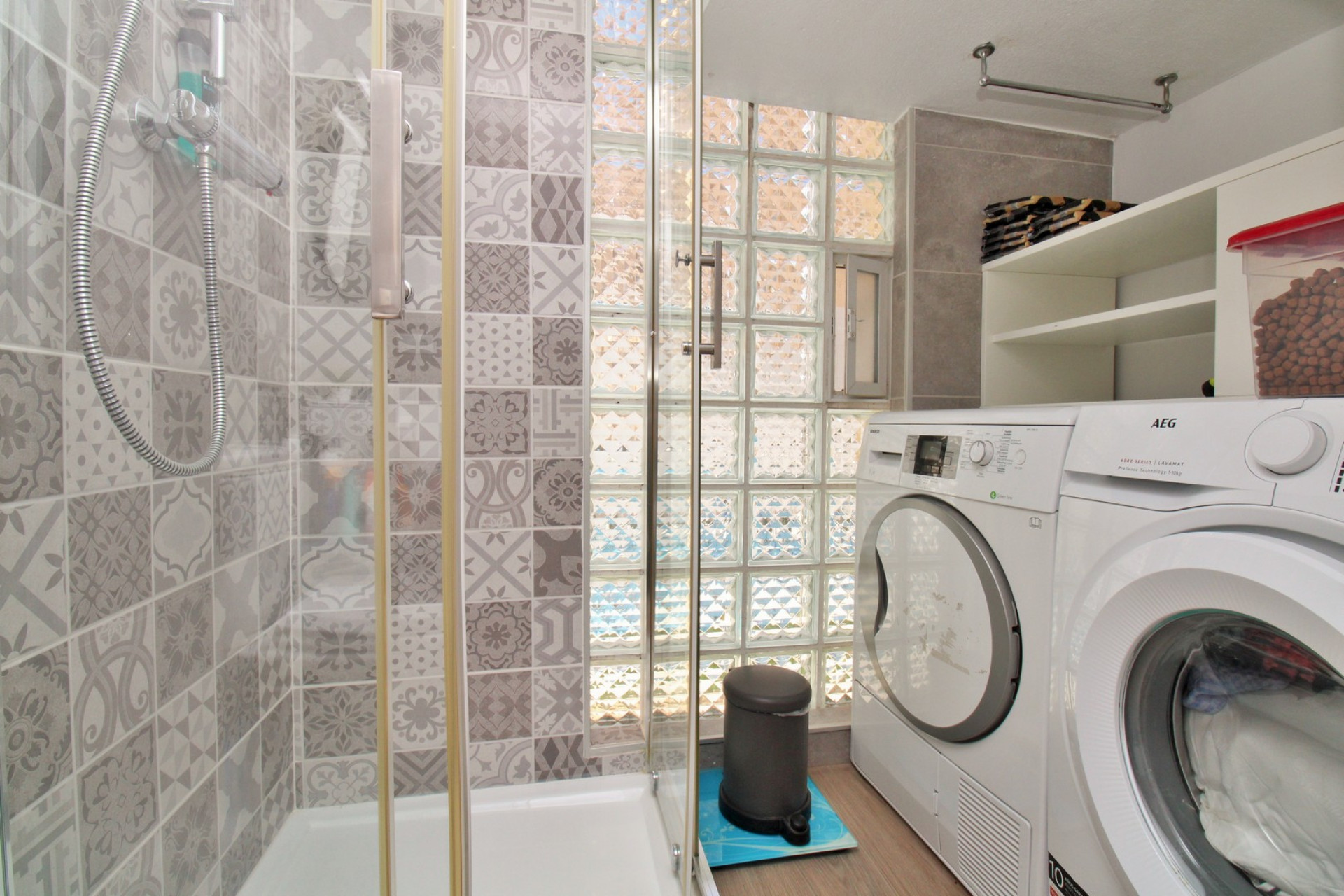 Resale - 2. Town house - Villamartin - Costa Blanca South