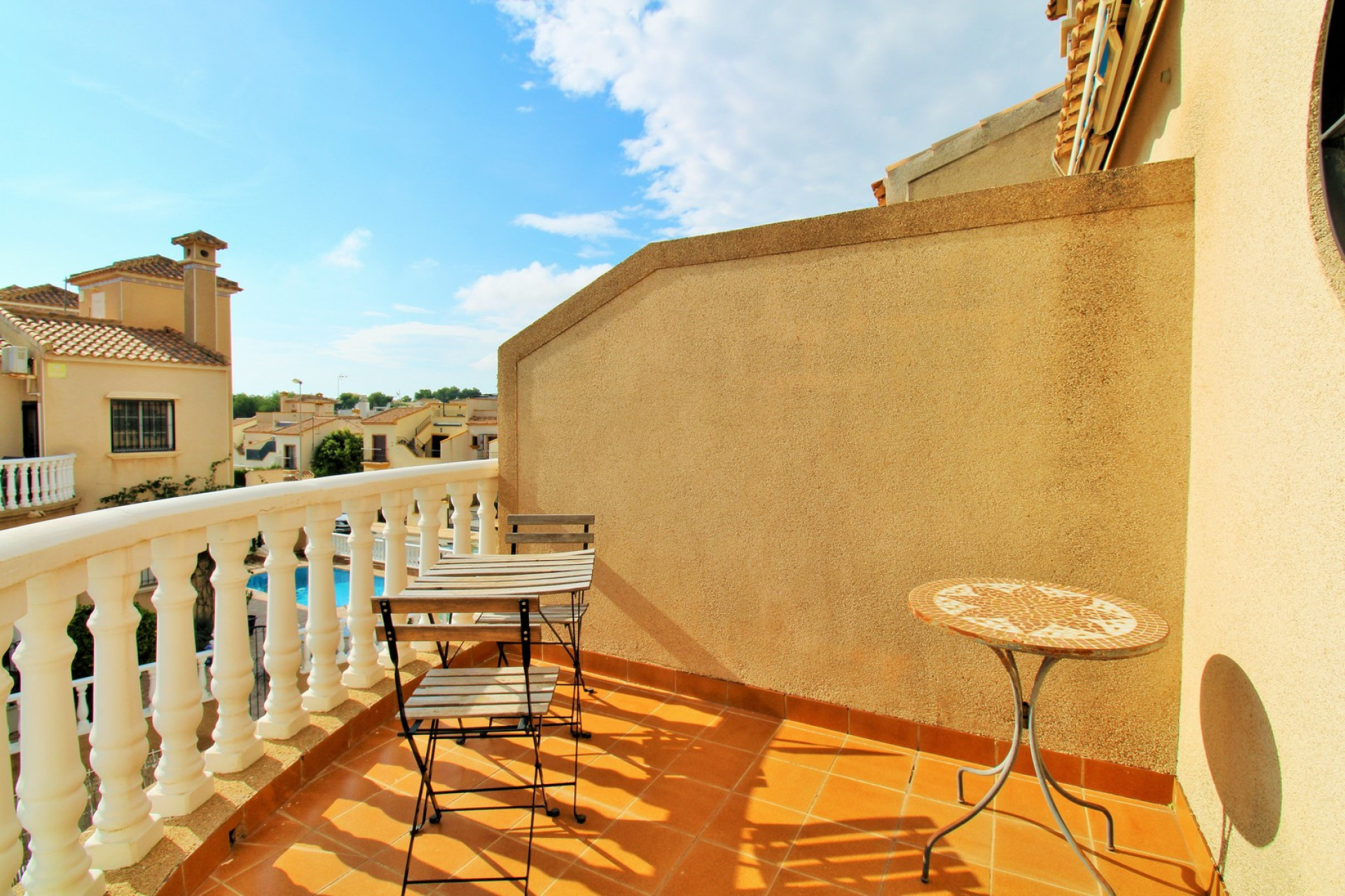 Resale - 2. Town house - Villamartin - Costa Blanca South