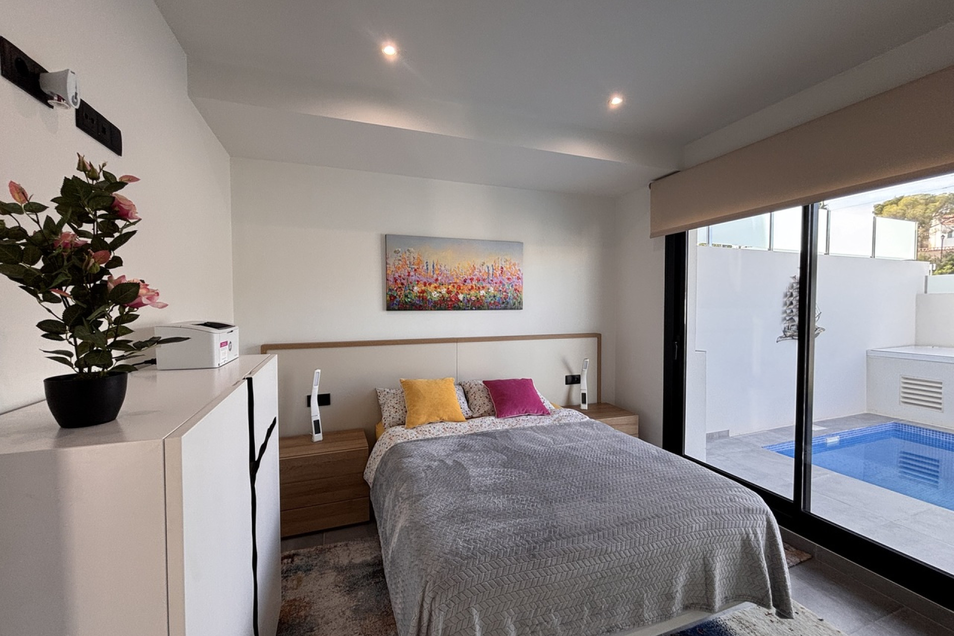 Resale - 2. Town house - Villamartin - Costa Blanca South