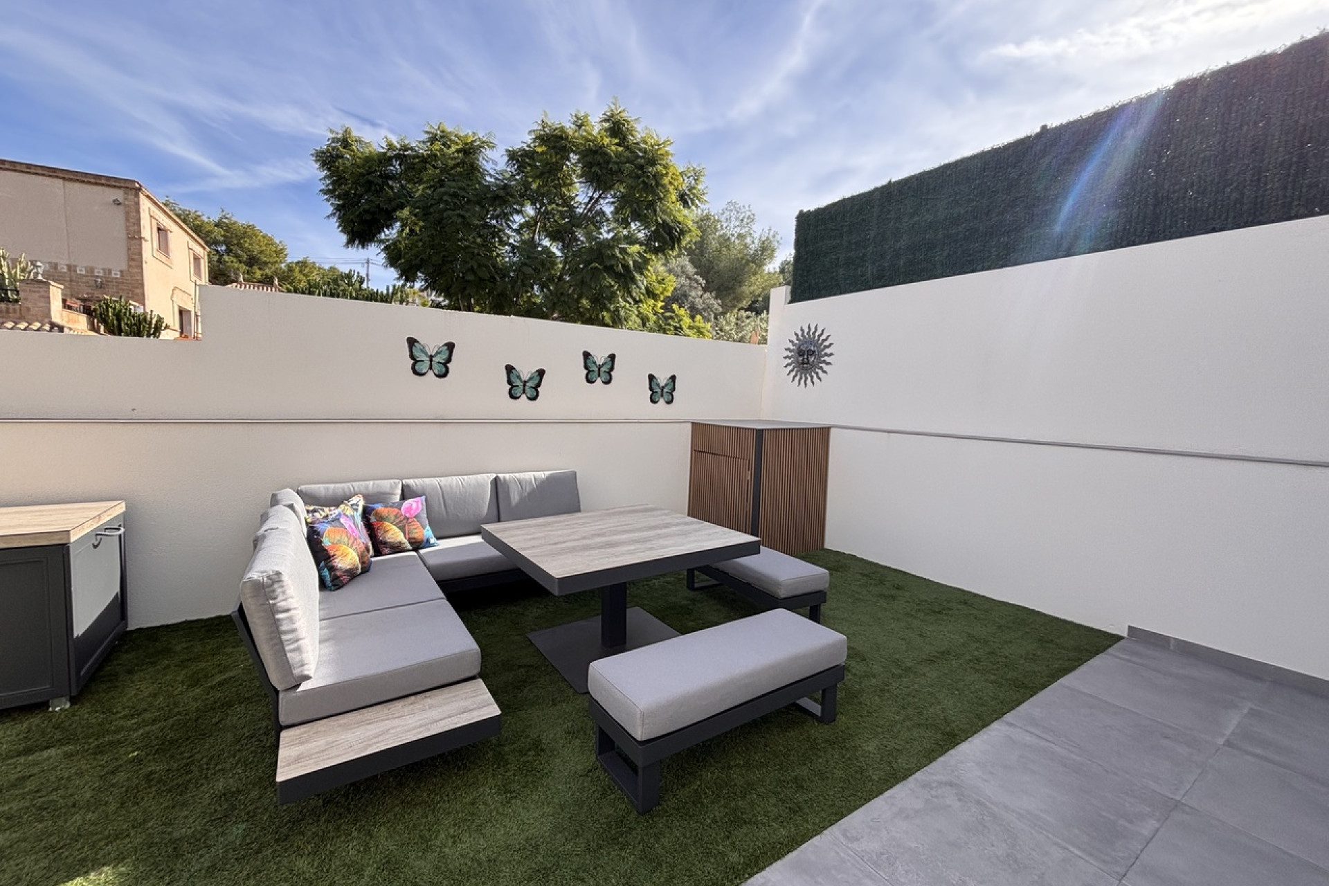 Resale - 2. Town house - Villamartin - Costa Blanca South