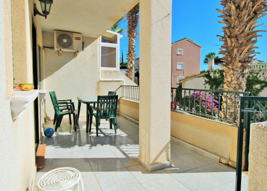 Resale - 2. Town house - Villamartin - Costa Blanca South