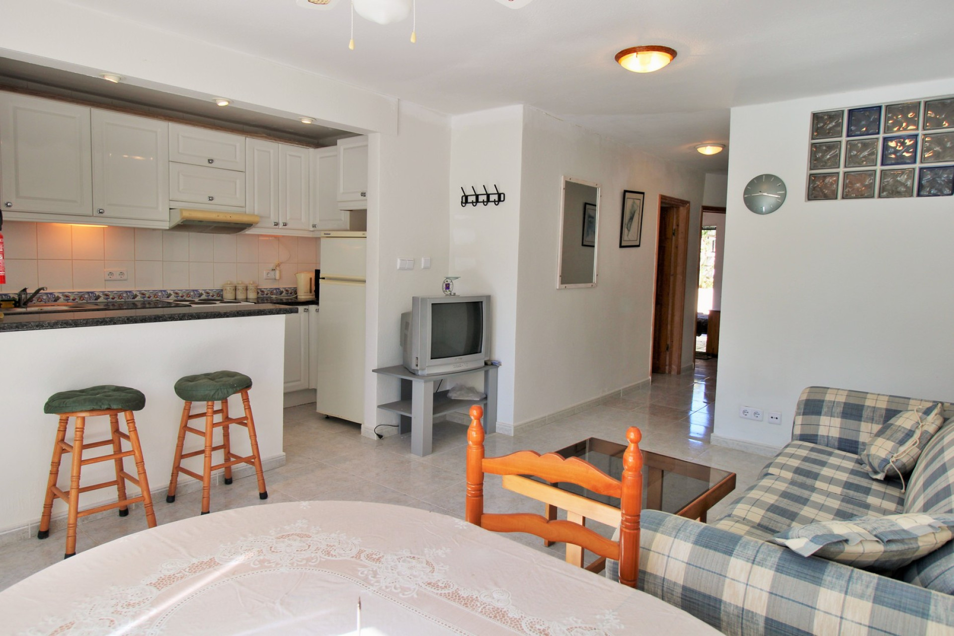 Resale - 2. Town house - Villamartin - Costa Blanca South