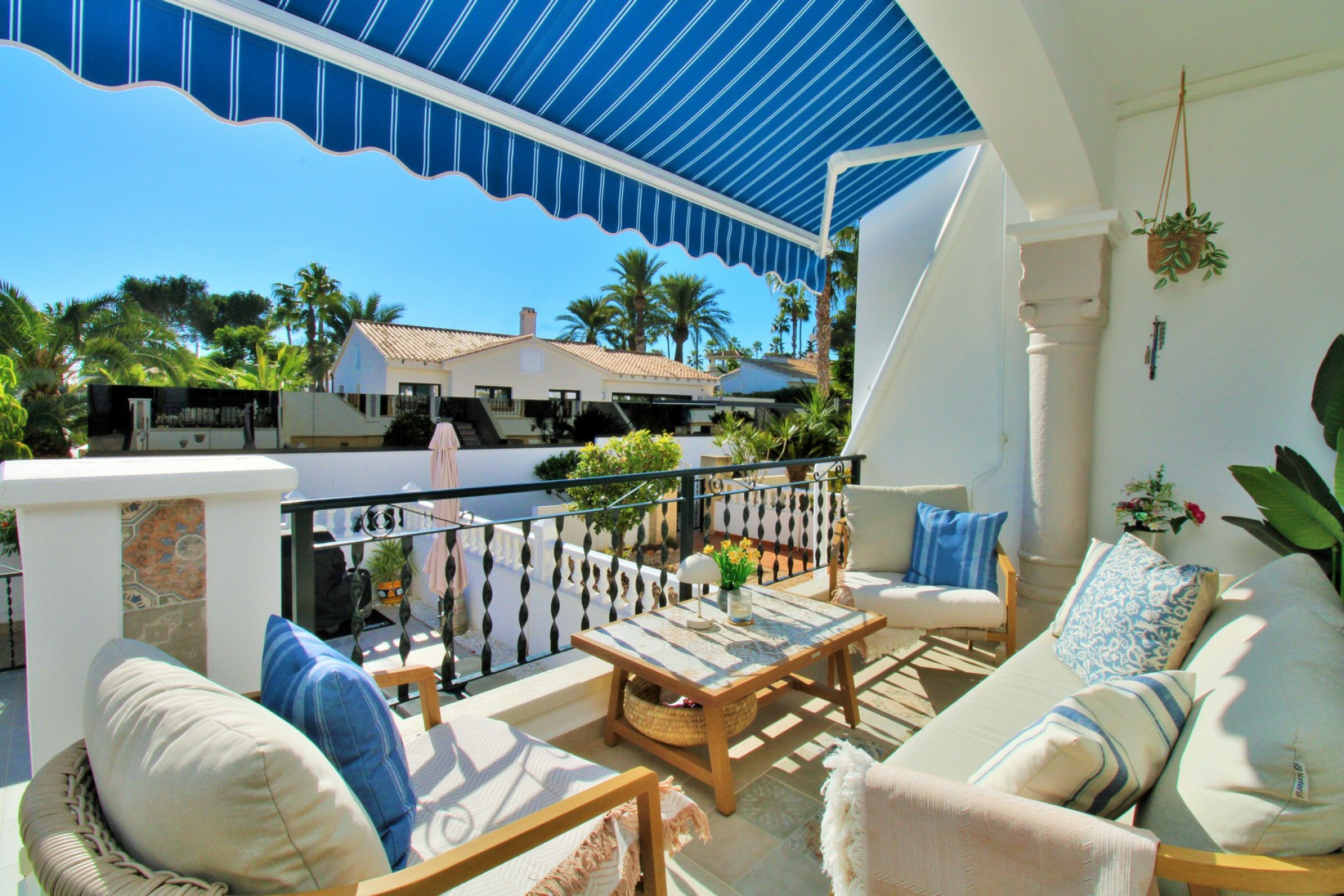 Resale - 2. Town house - Villamartin - Costa Blanca South