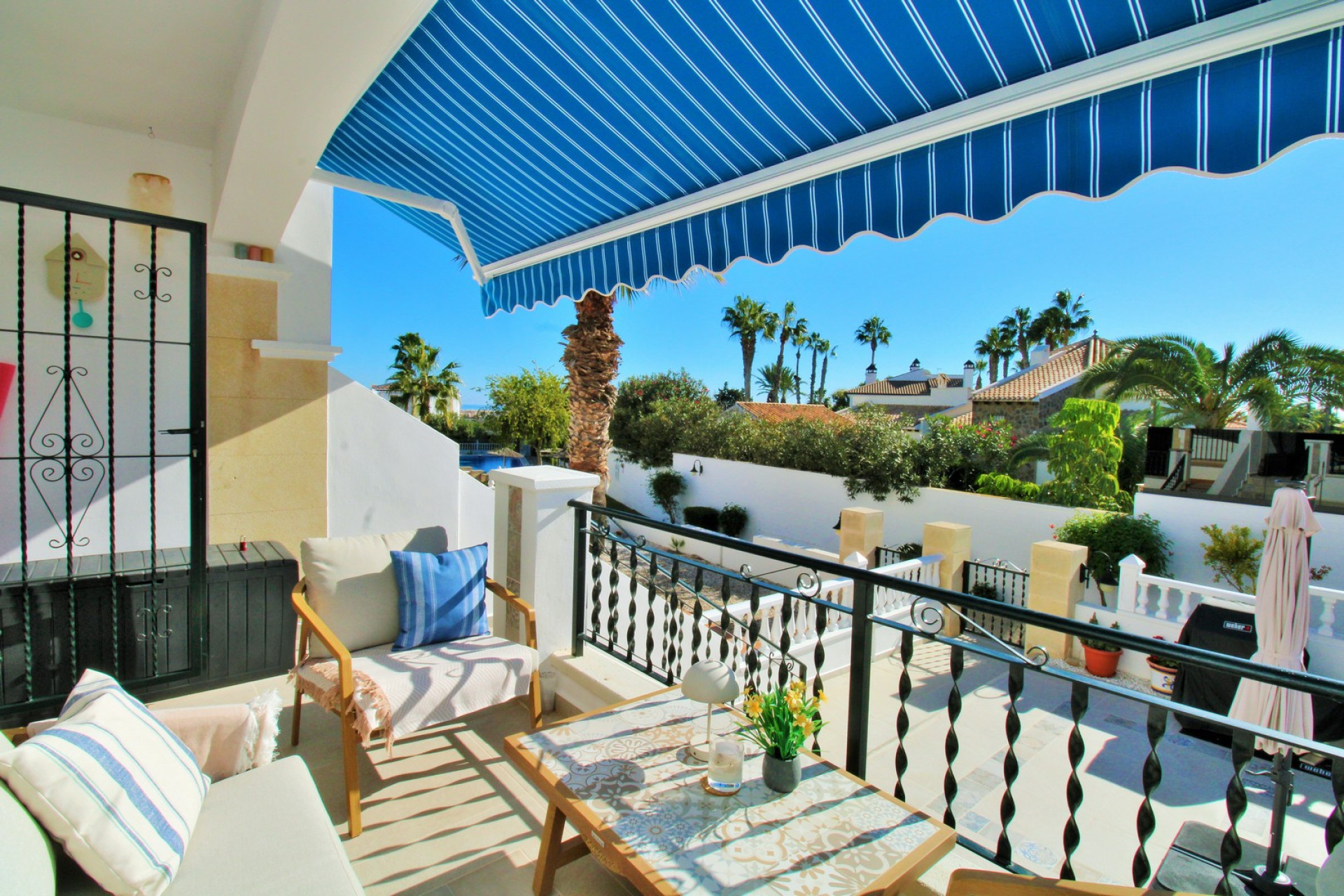 Resale - 2. Town house - Villamartin - Costa Blanca South