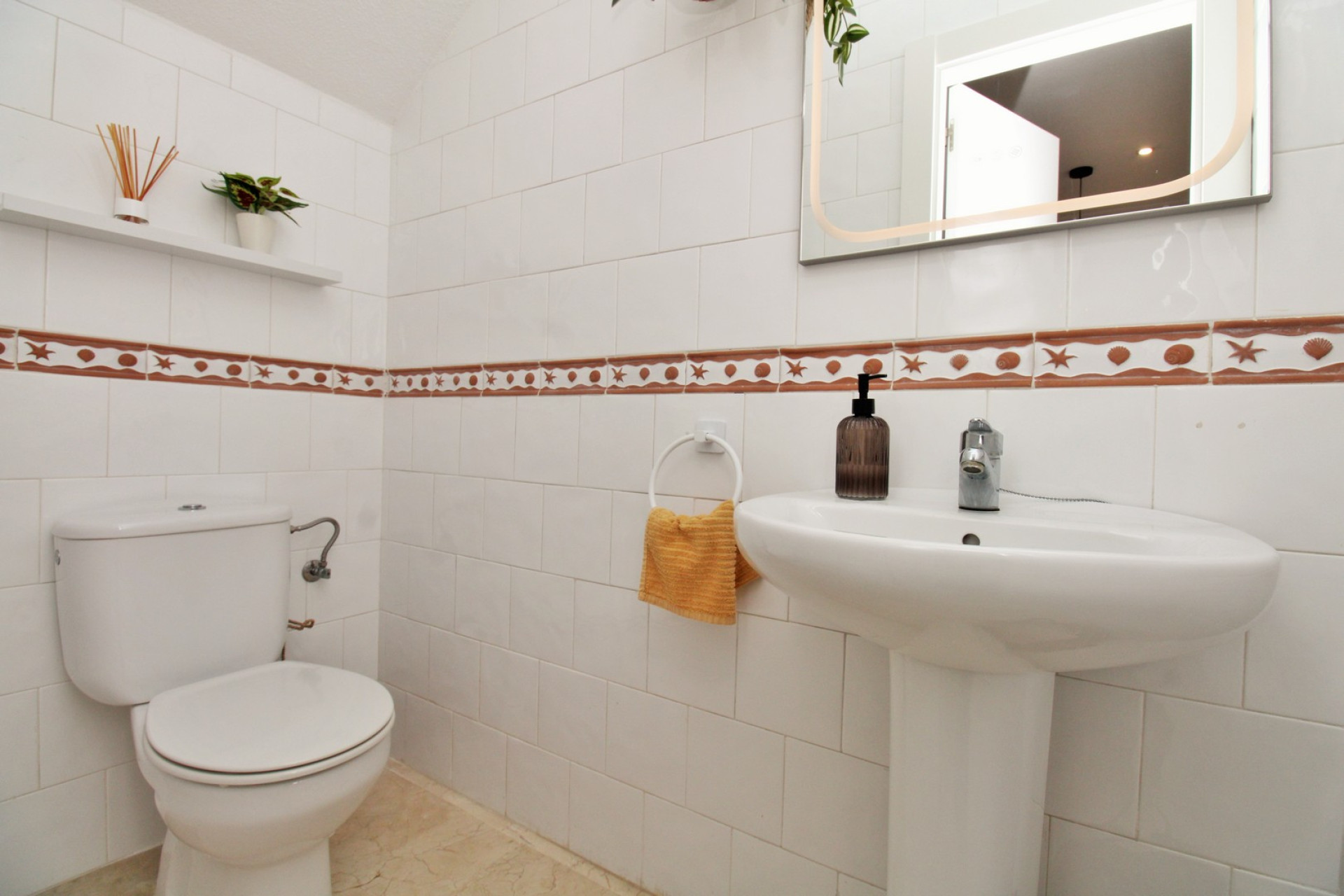 Resale - 2. Town house - Villamartin - Costa Blanca South