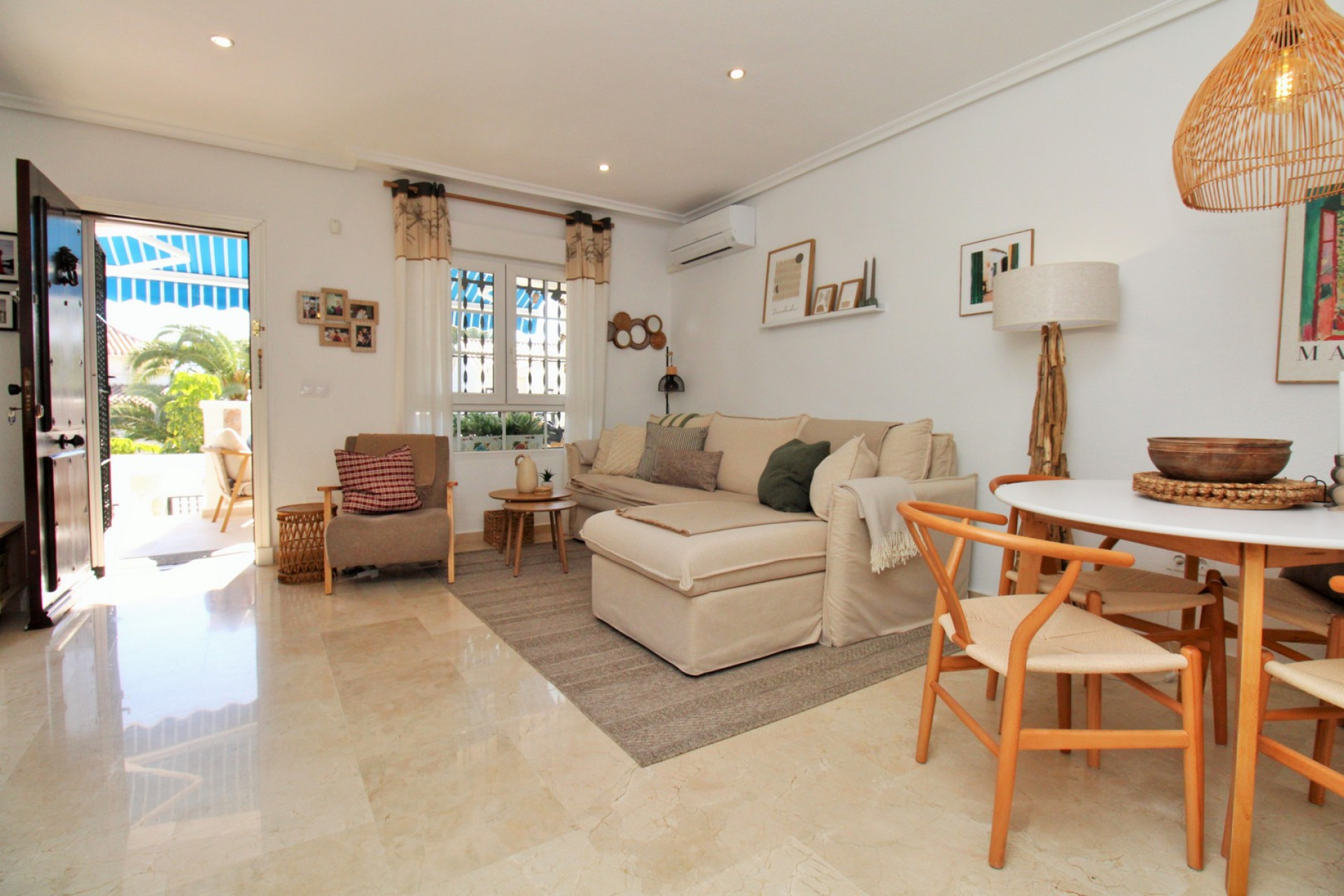 Resale - 2. Town house - Villamartin - Costa Blanca South