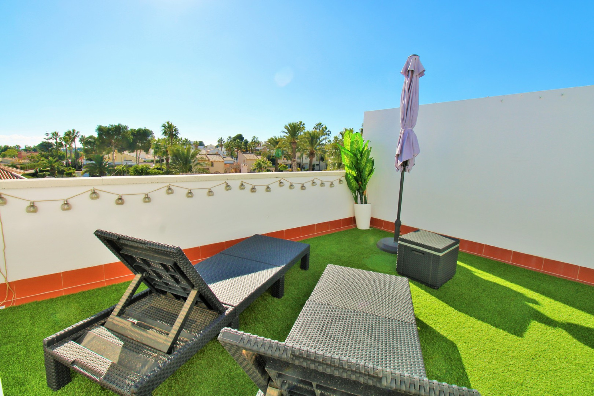 Resale - 2. Town house - Villamartin - Costa Blanca South