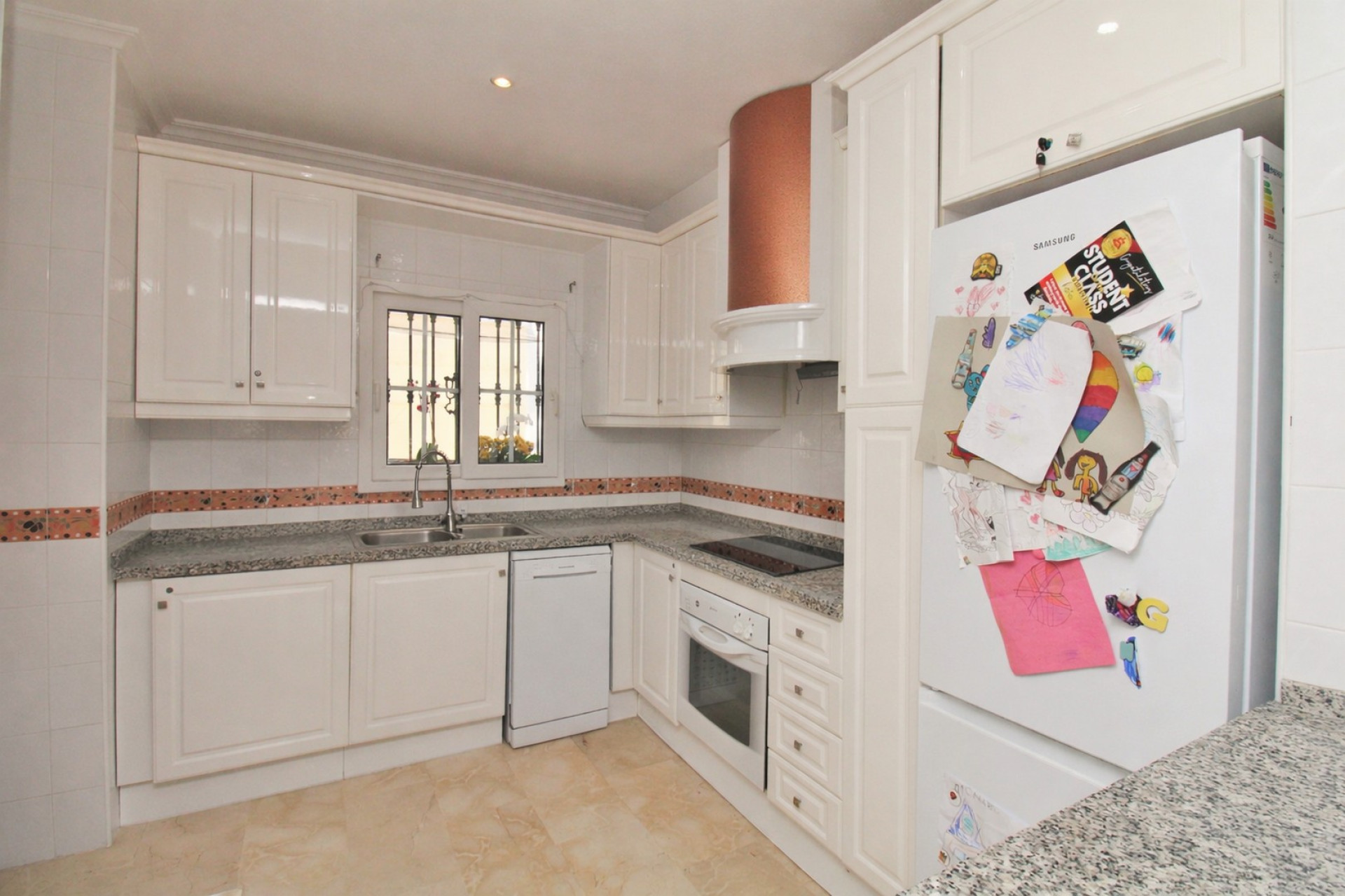 Resale - 2. Town house - Villamartin - Costa Blanca South