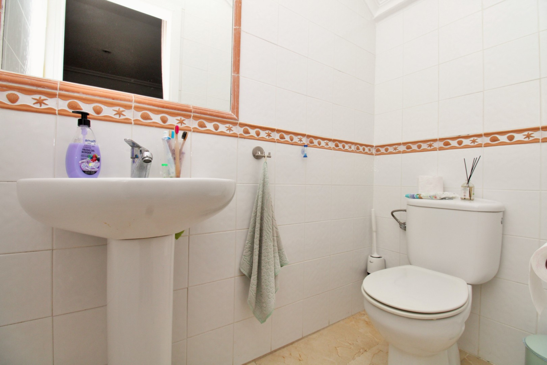 Resale - 2. Town house - Villamartin - Costa Blanca South