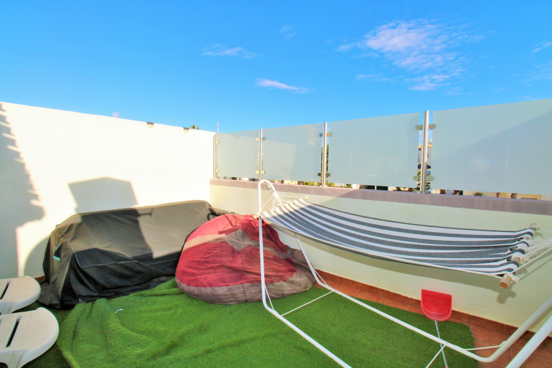 Resale - 2. Town house - Villamartin - Costa Blanca South