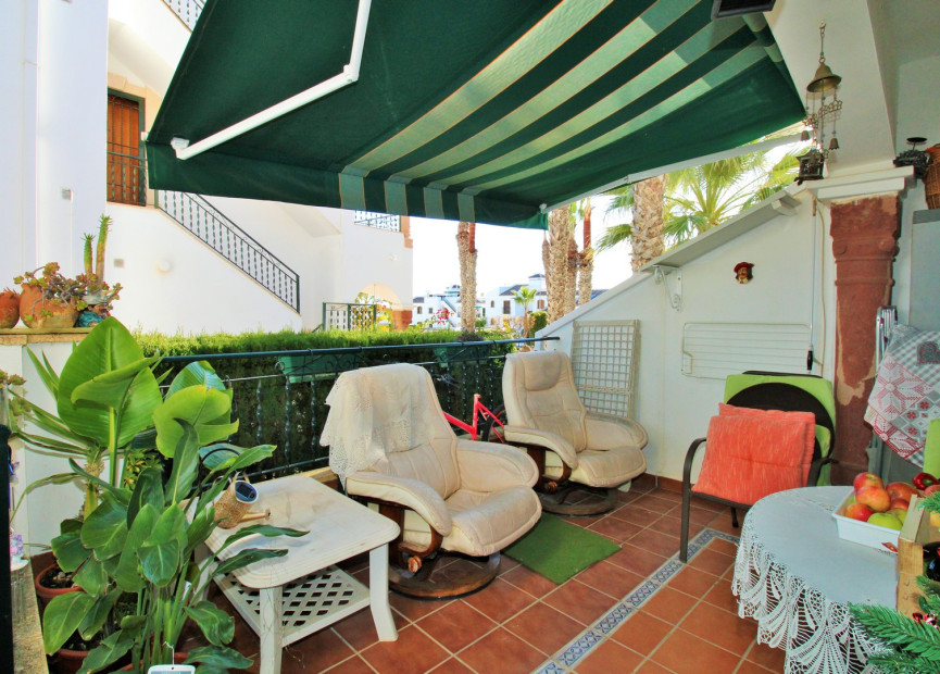 Resale - 2. Town house - Villamartin - Costa Blanca South