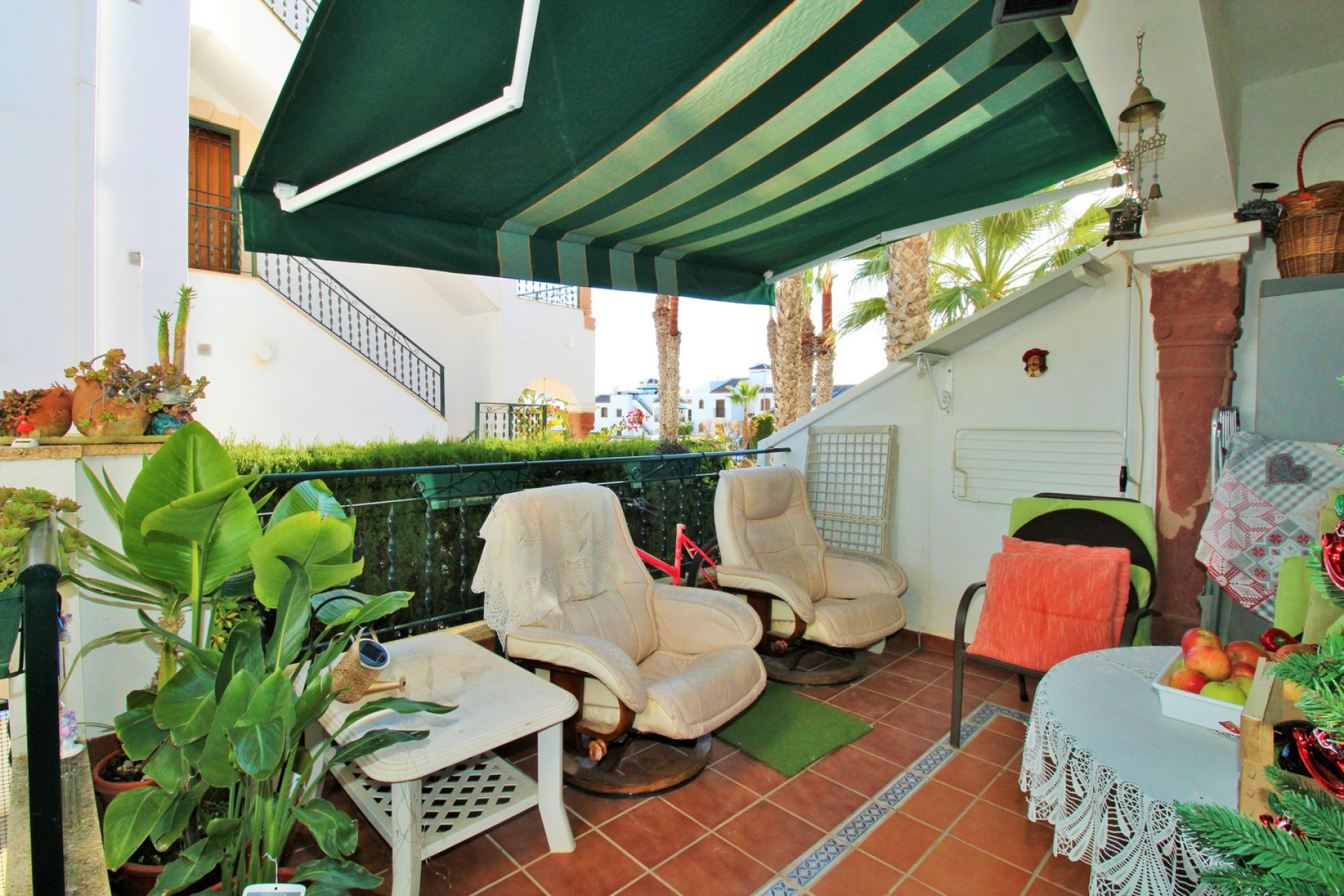 Resale - 2. Town house - Villamartin - Costa Blanca South