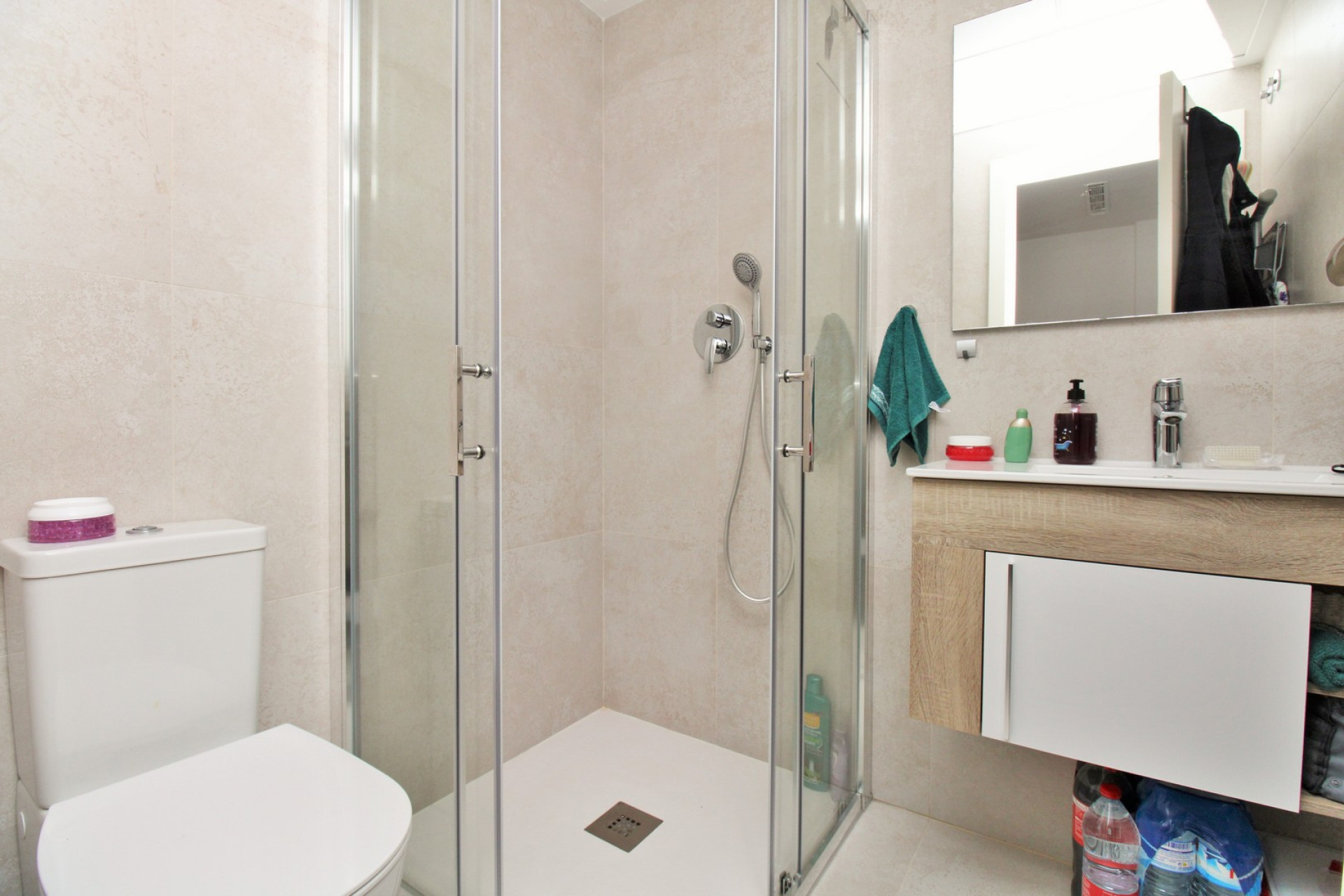 Resale - 2. Town house - Villamartin - Costa Blanca South