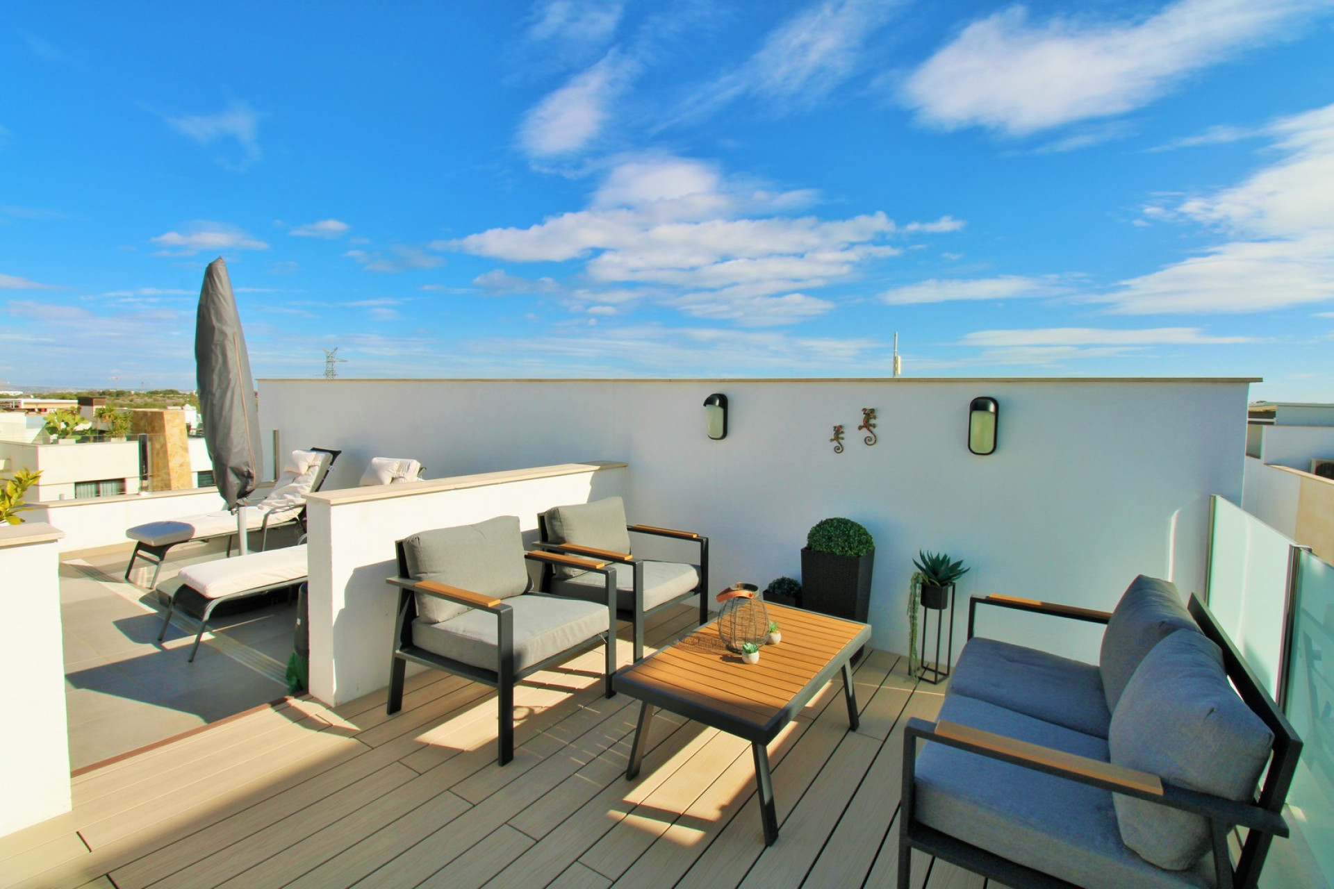 Resale - 2. Town house - Villamartin - Costa Blanca South