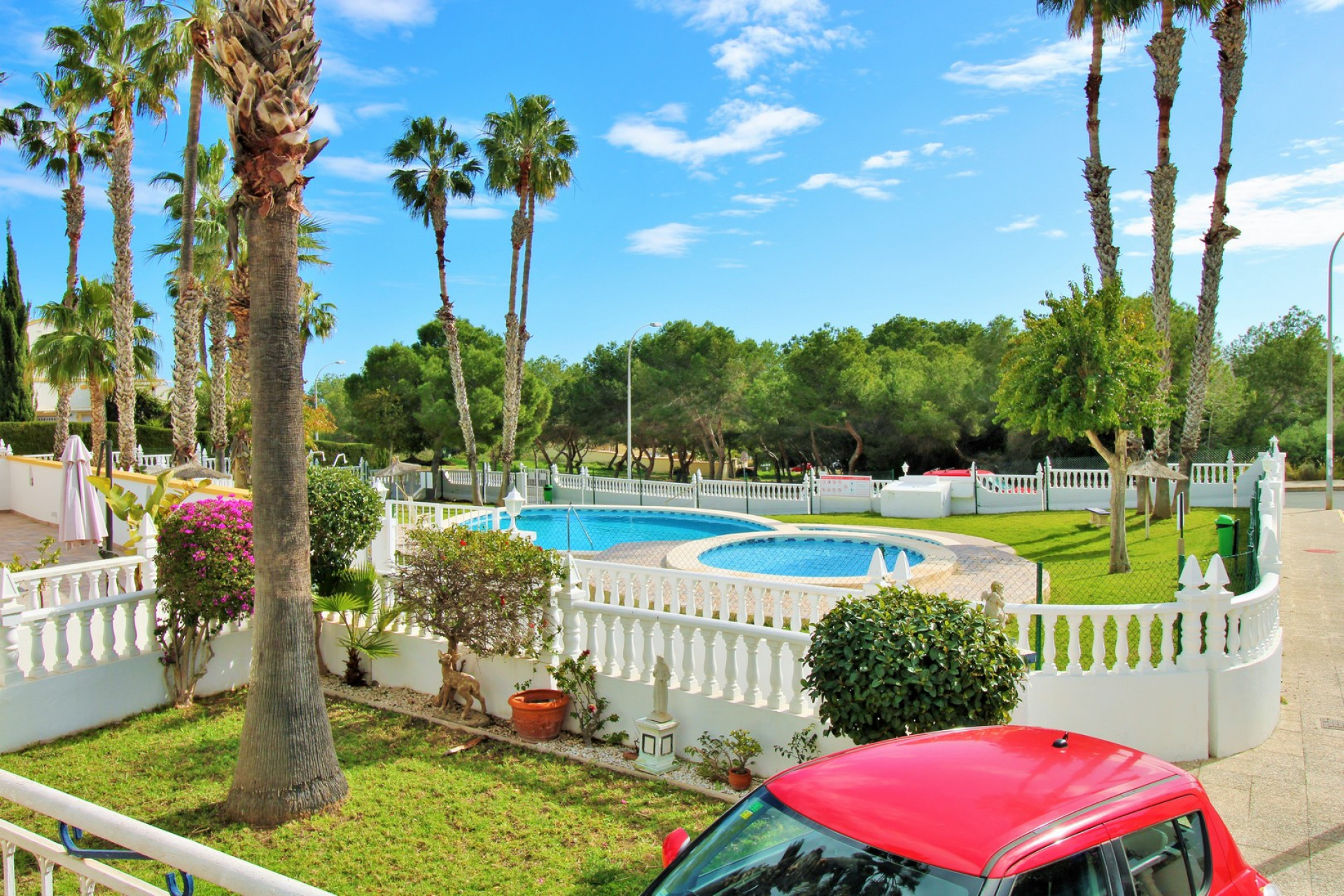 Resale - 2. Town house - Villamartin - Costa Blanca South