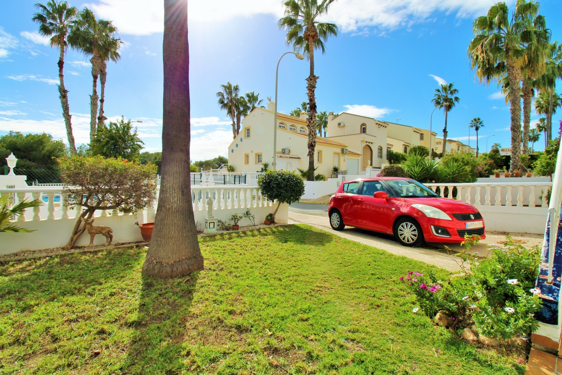 Resale - 2. Town house - Villamartin - Costa Blanca South