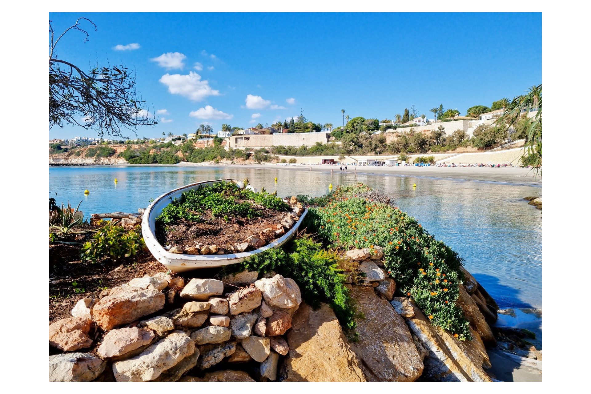 Resale - 2. Town house - Villamartin - Costa Blanca South