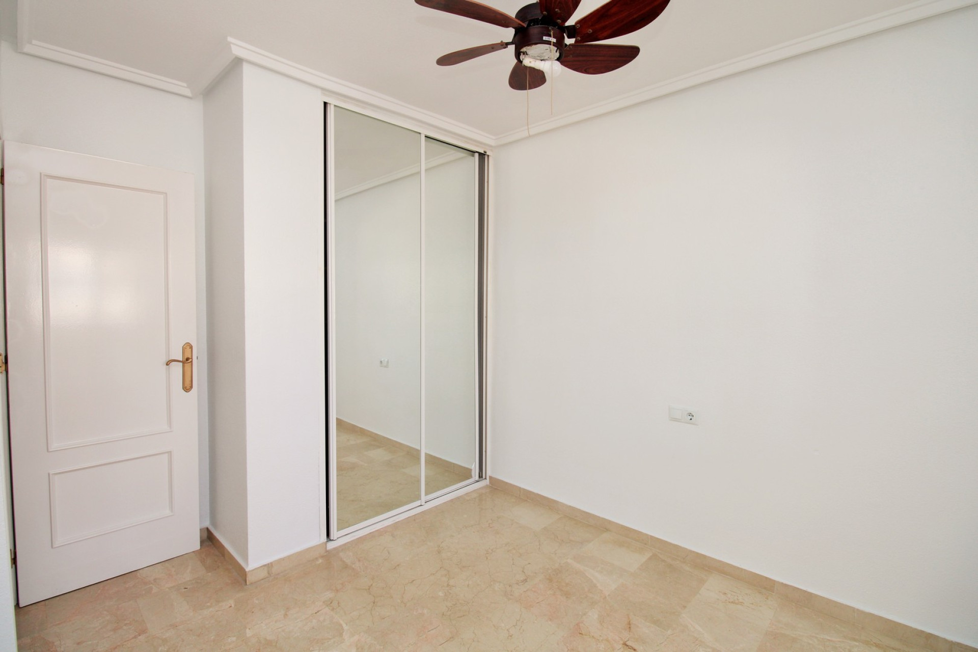 Resale - 2. Town house - Villamartin - Costa Blanca South