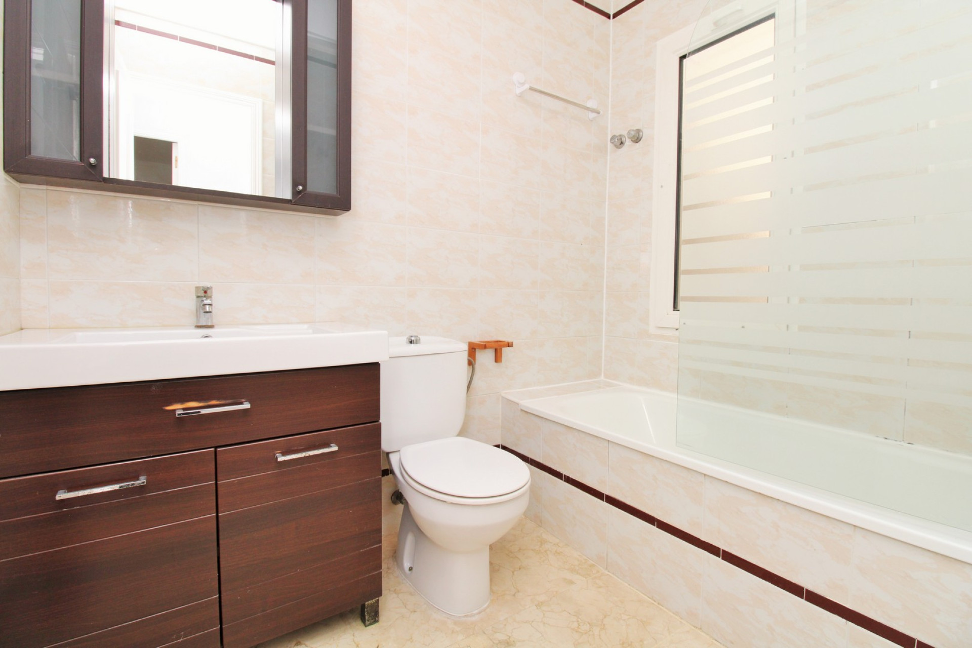 Resale - 2. Town house - Villamartin - Costa Blanca South