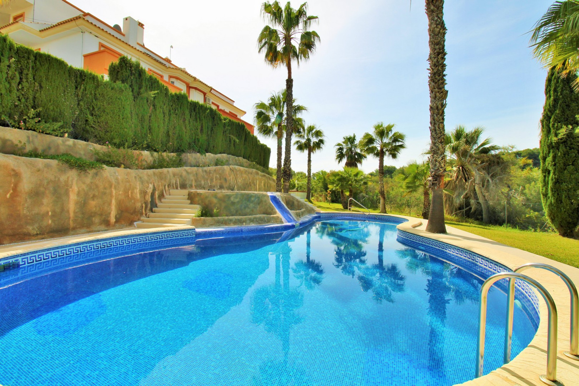 Resale - 2. Town house - Villamartin - Costa Blanca South