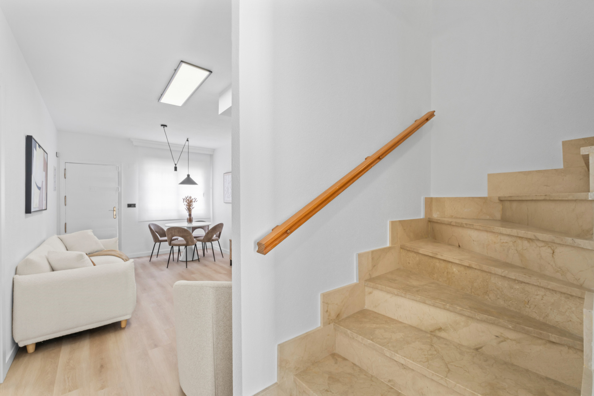 Resale - 2. Town house - Villamartin - Costa Blanca South