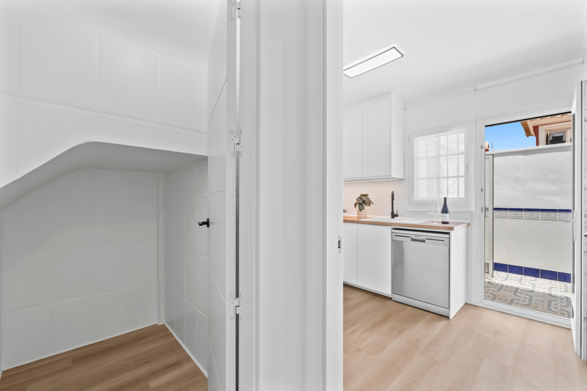 Resale - 2. Town house - Villamartin - Costa Blanca South