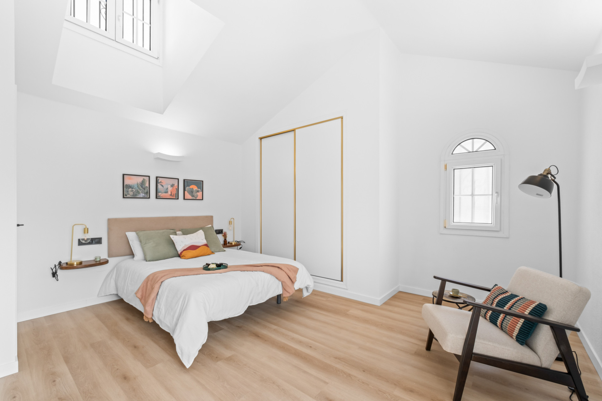 Resale - 2. Town house - Villamartin - Costa Blanca South