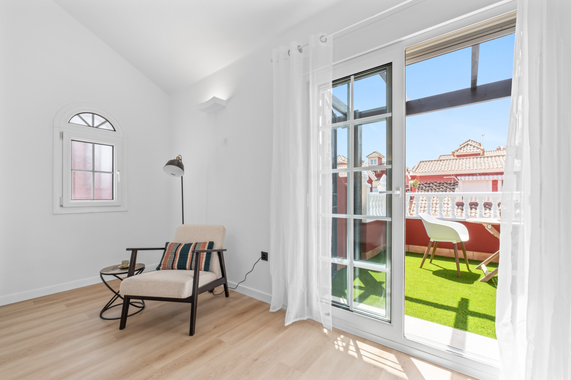 Resale - 2. Town house - Villamartin - Costa Blanca South