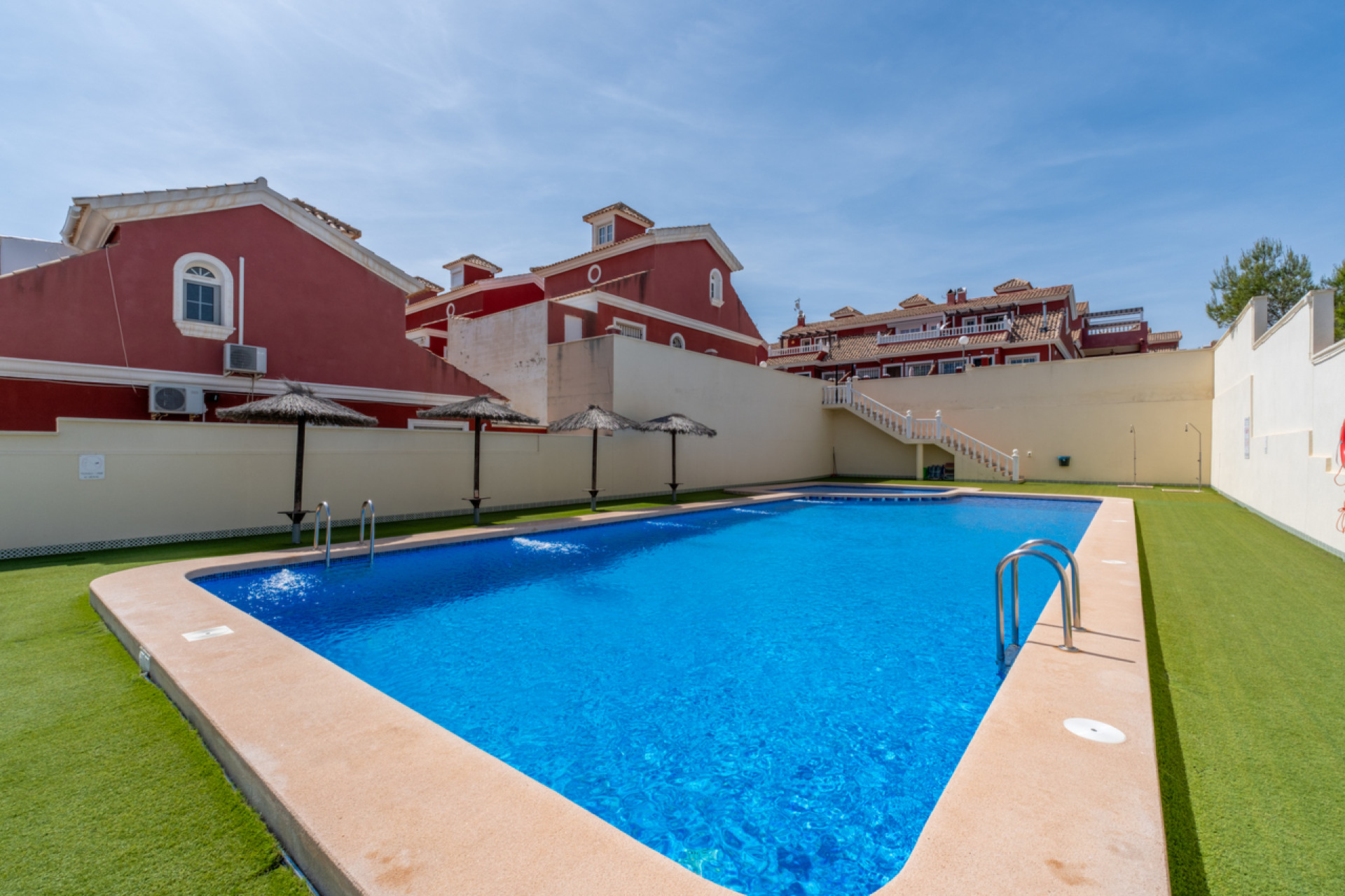 Resale - 2. Town house - Villamartin - Costa Blanca South