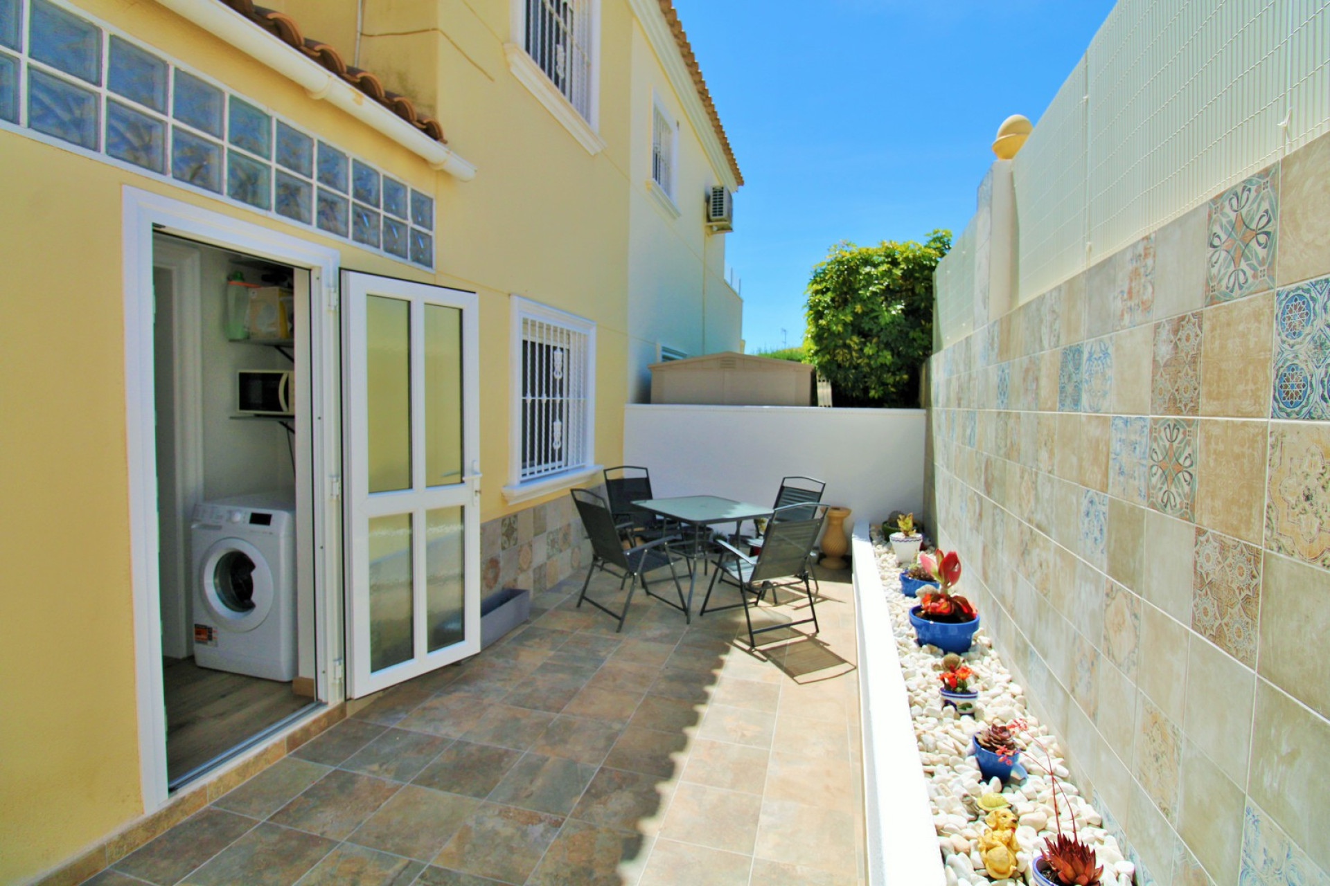 Resale - 2. Town house - Villamartin - Costa Blanca South