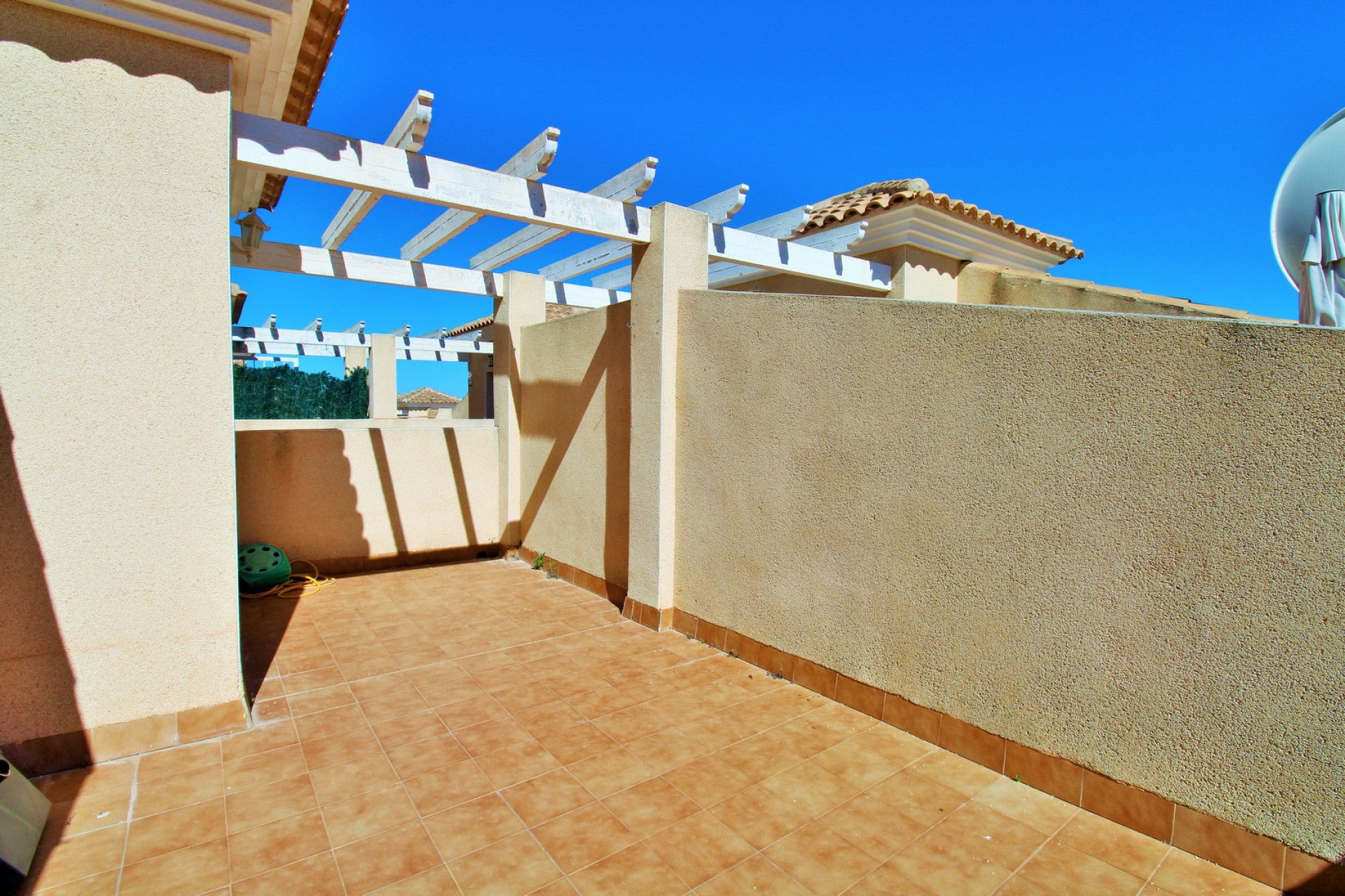 Resale - 2. Town house - Villamartin - Costa Blanca South