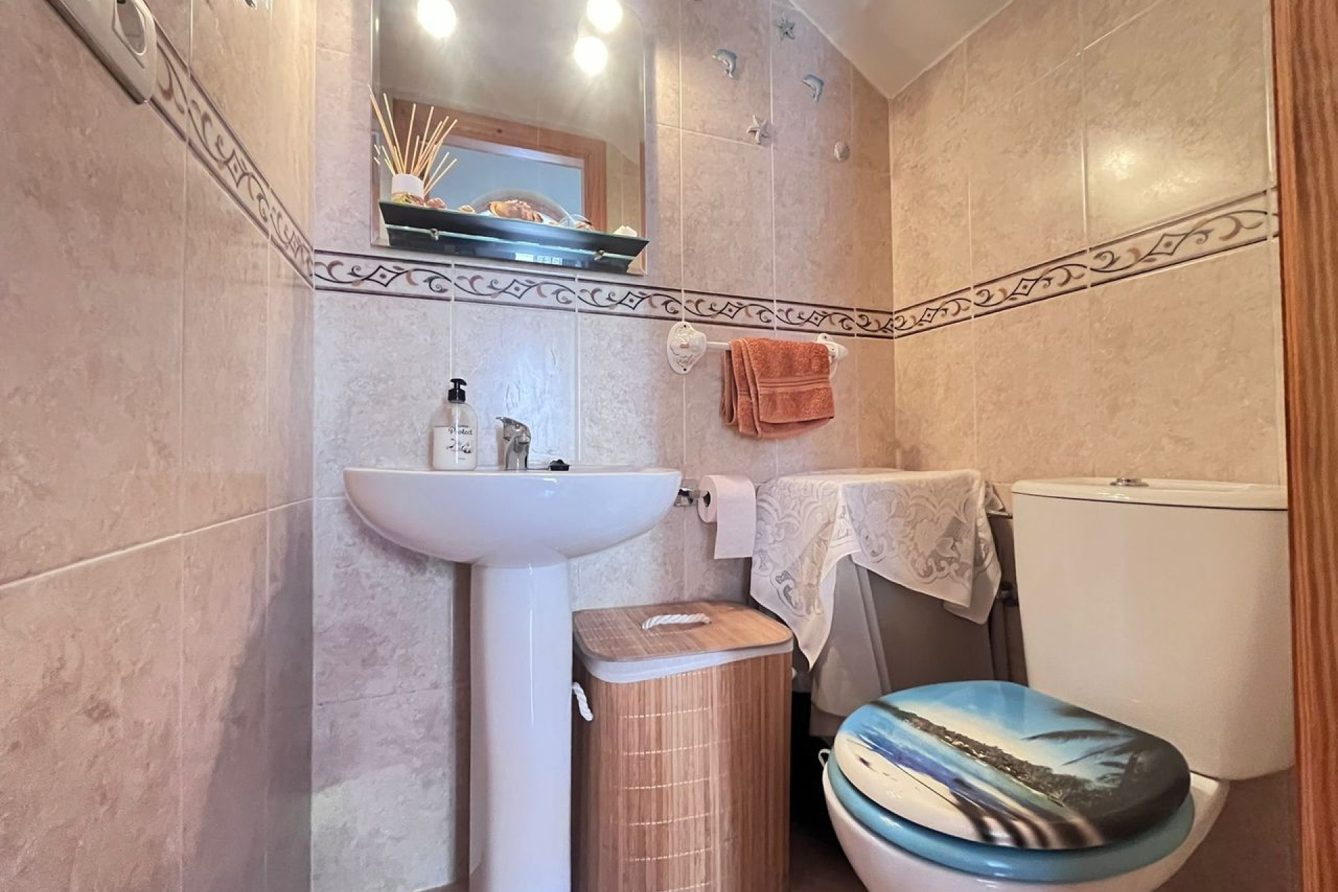 Resale - 2. Town house - Villamartin - Costa Blanca South