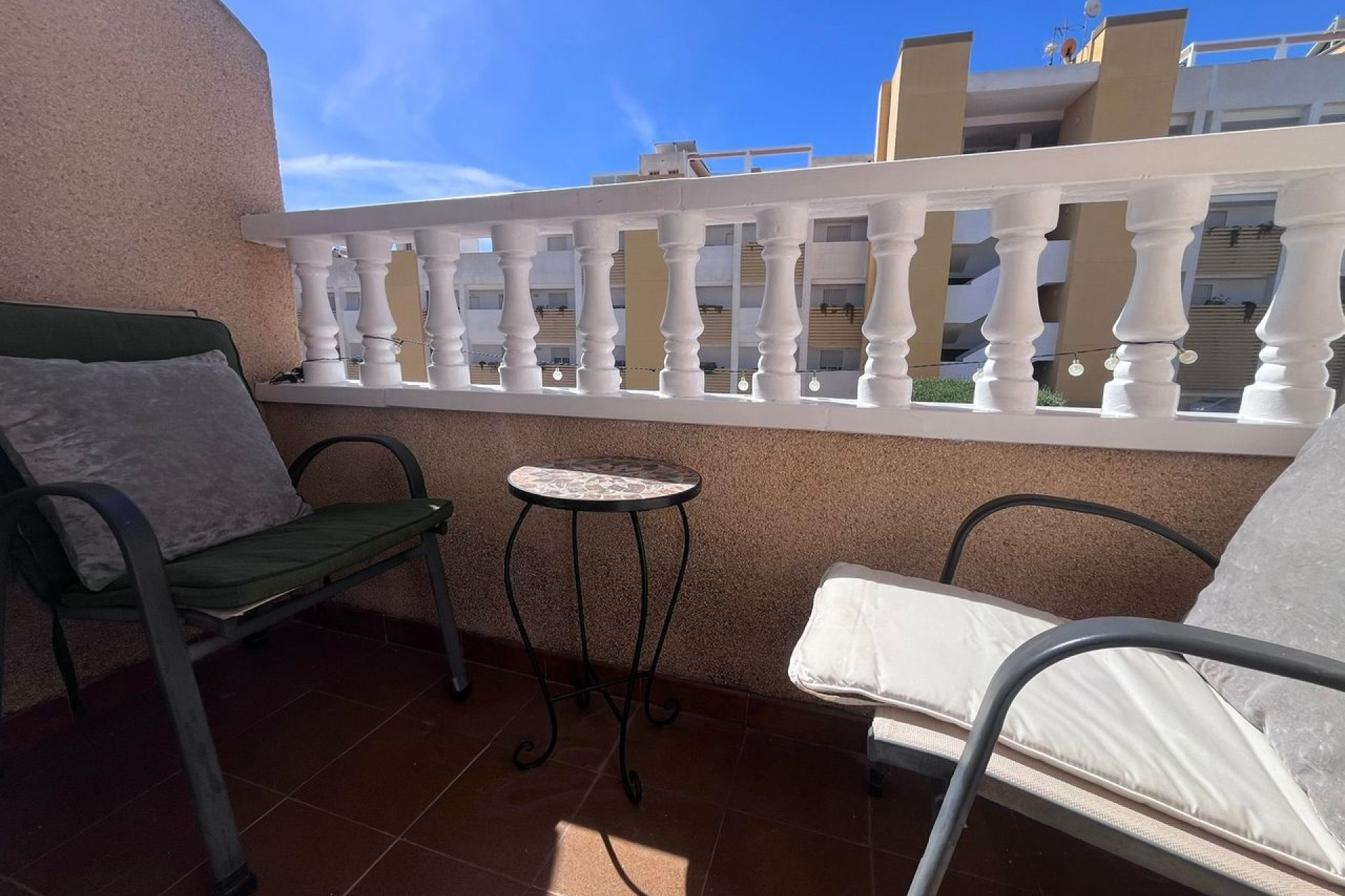 Resale - 2. Town house - Villamartin - Costa Blanca South