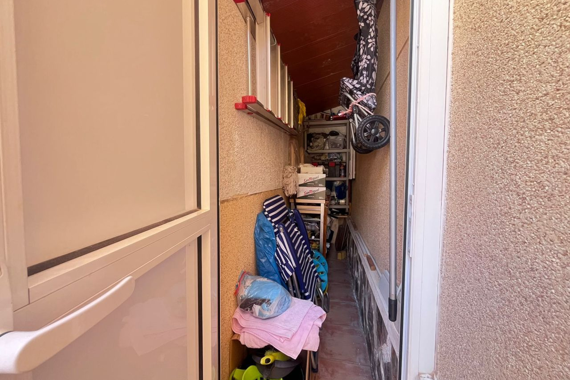 Resale - 2. Town house - Villamartin - Costa Blanca South
