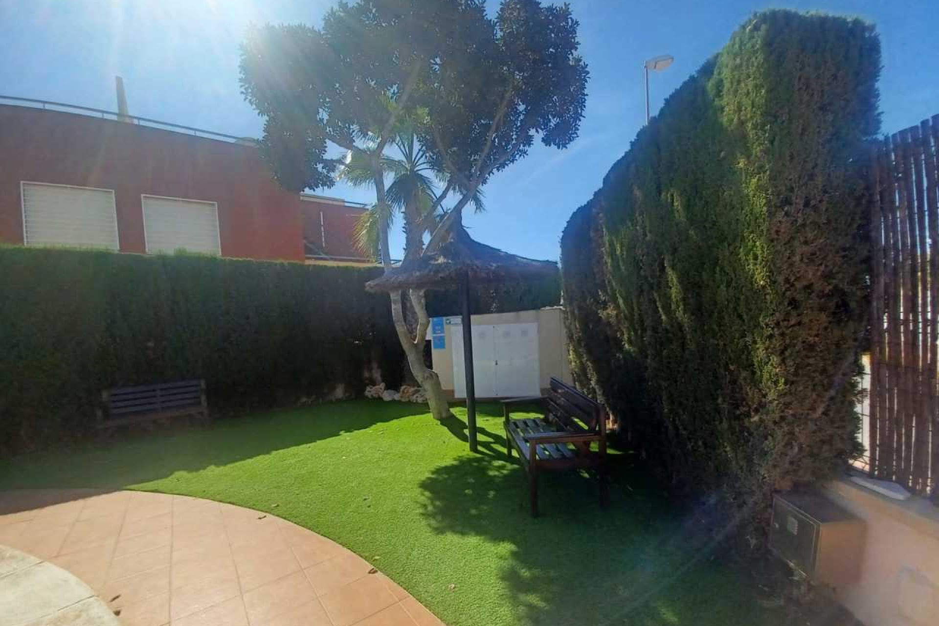 Resale - 2. Town house - Villamartin - Orihuela Costa