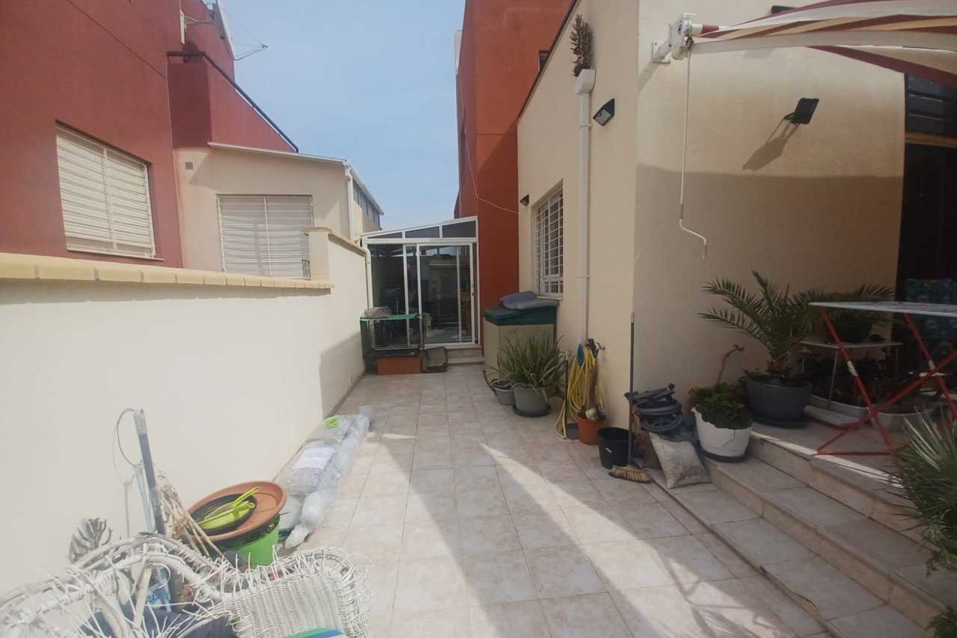 Resale - 2. Town house - Villamartin - Orihuela Costa