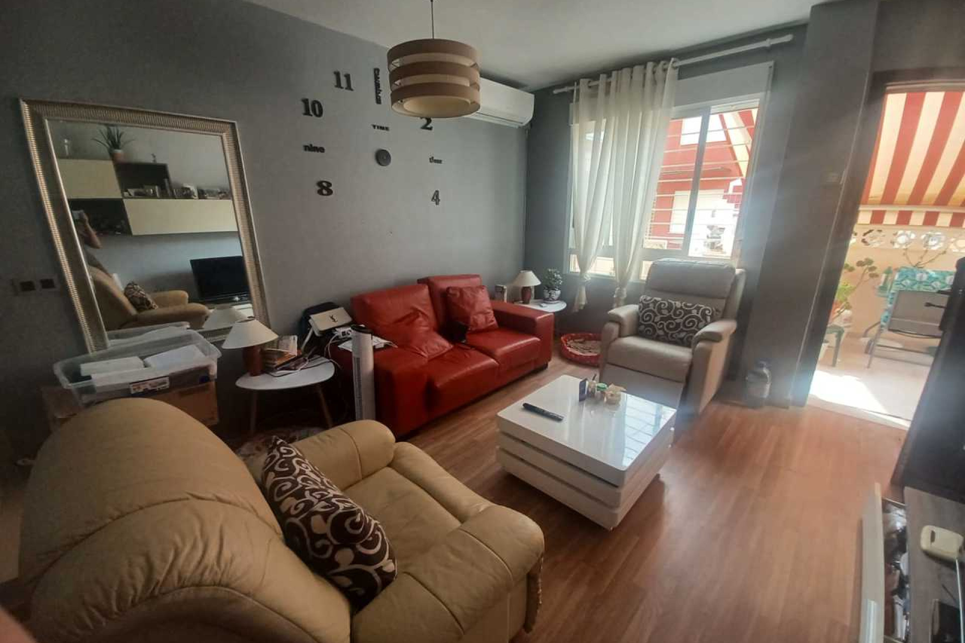 Resale - 2. Town house - Villamartin - Orihuela Costa